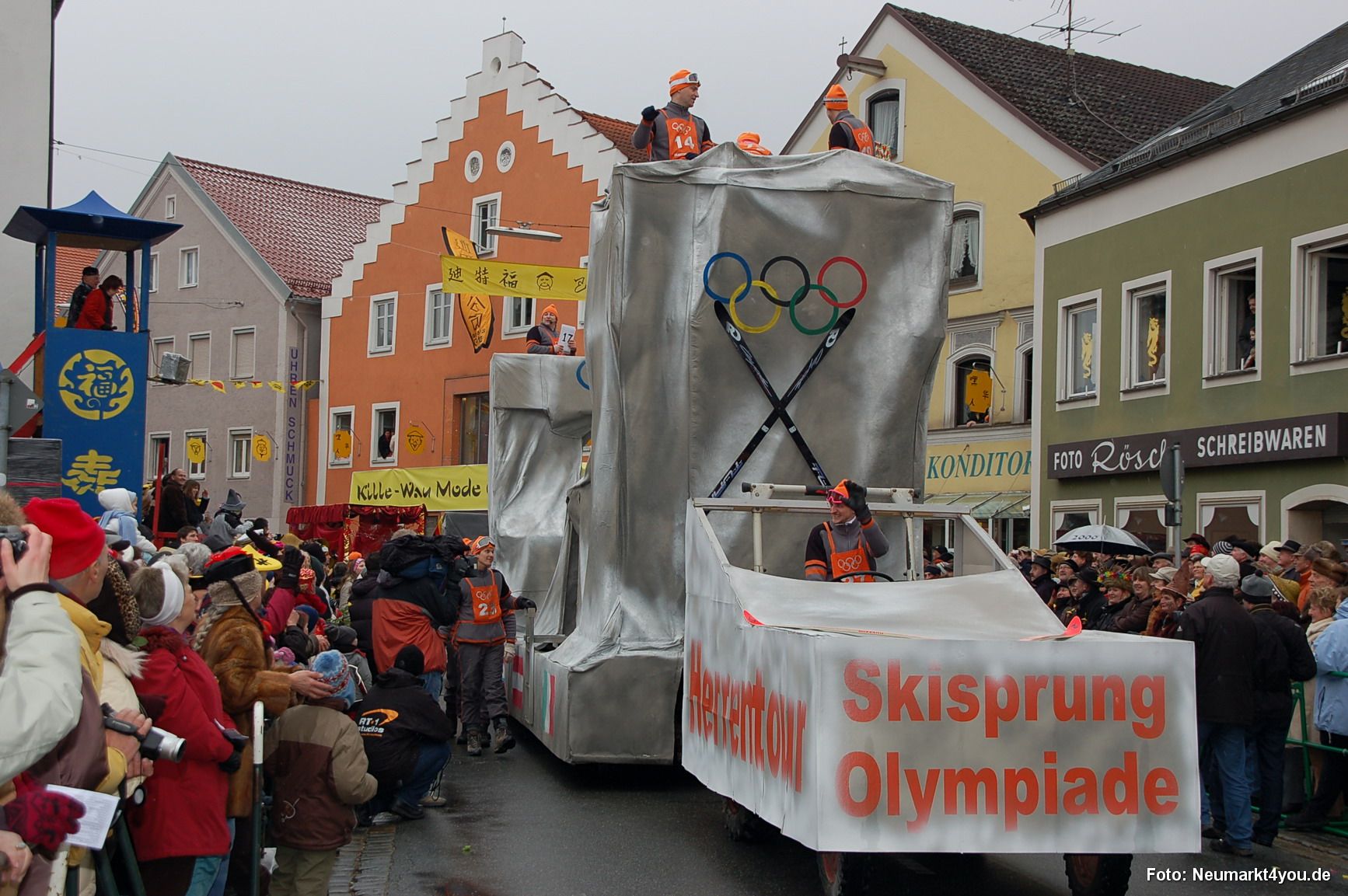 Chinesenfasching Dietfurt 0075
