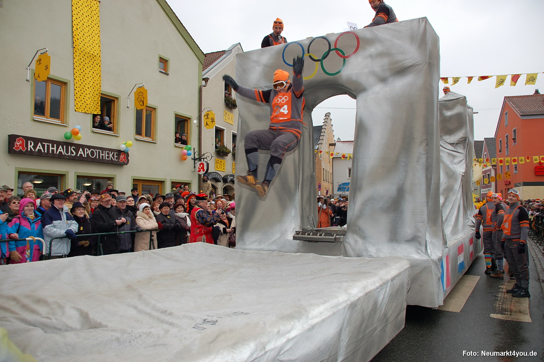 Chinesenfasching Dietfurt 0080