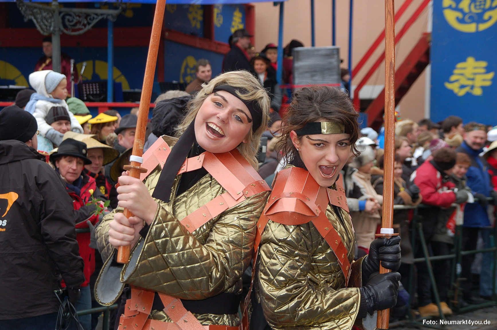 Chinesenfasching Dietfurt 0090