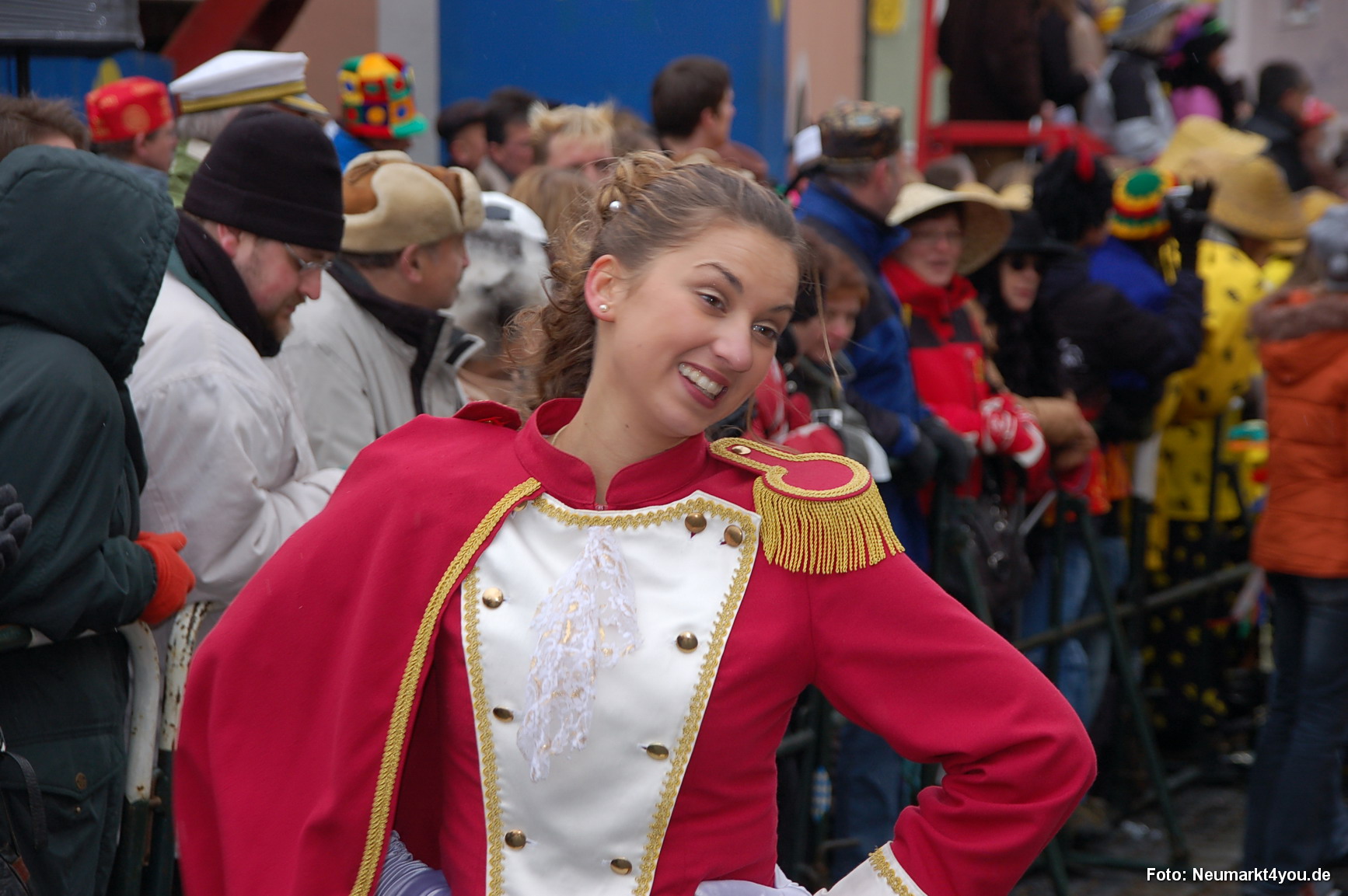 Chinesenfasching Dietfurt 0100