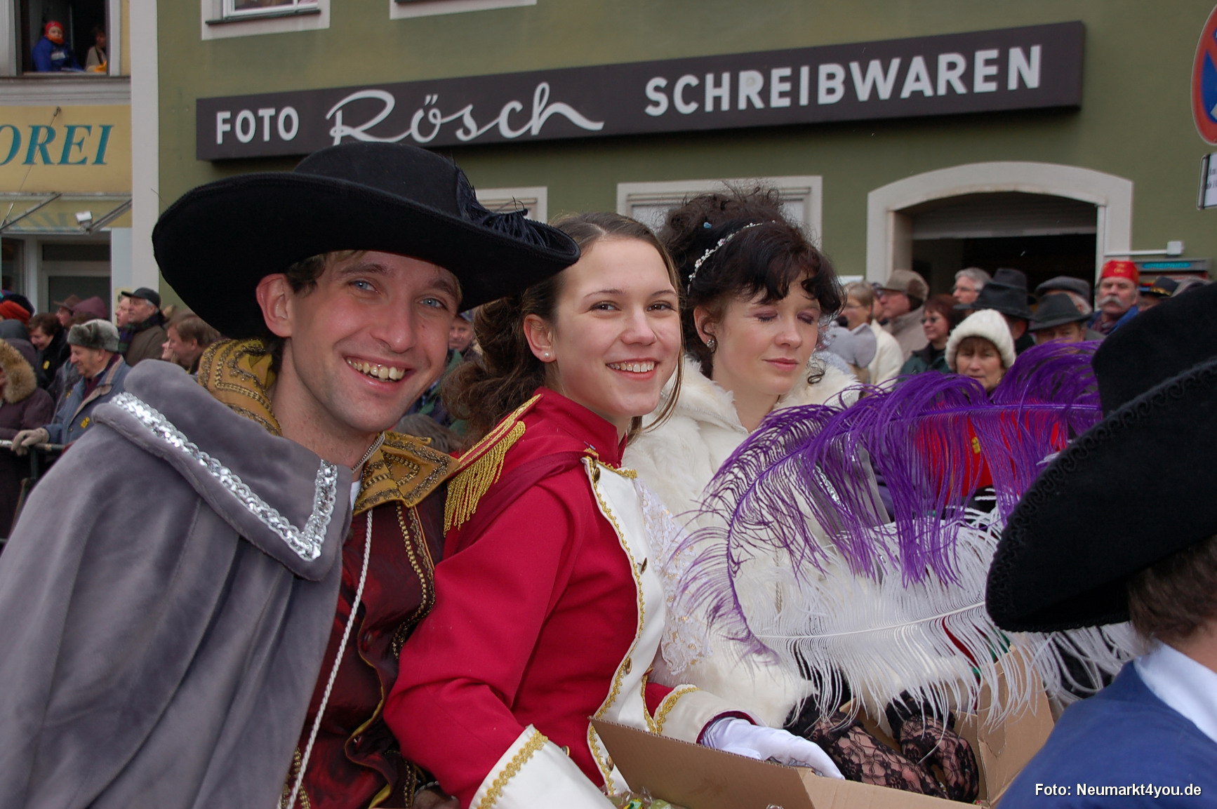 Chinesenfasching Dietfurt 0105