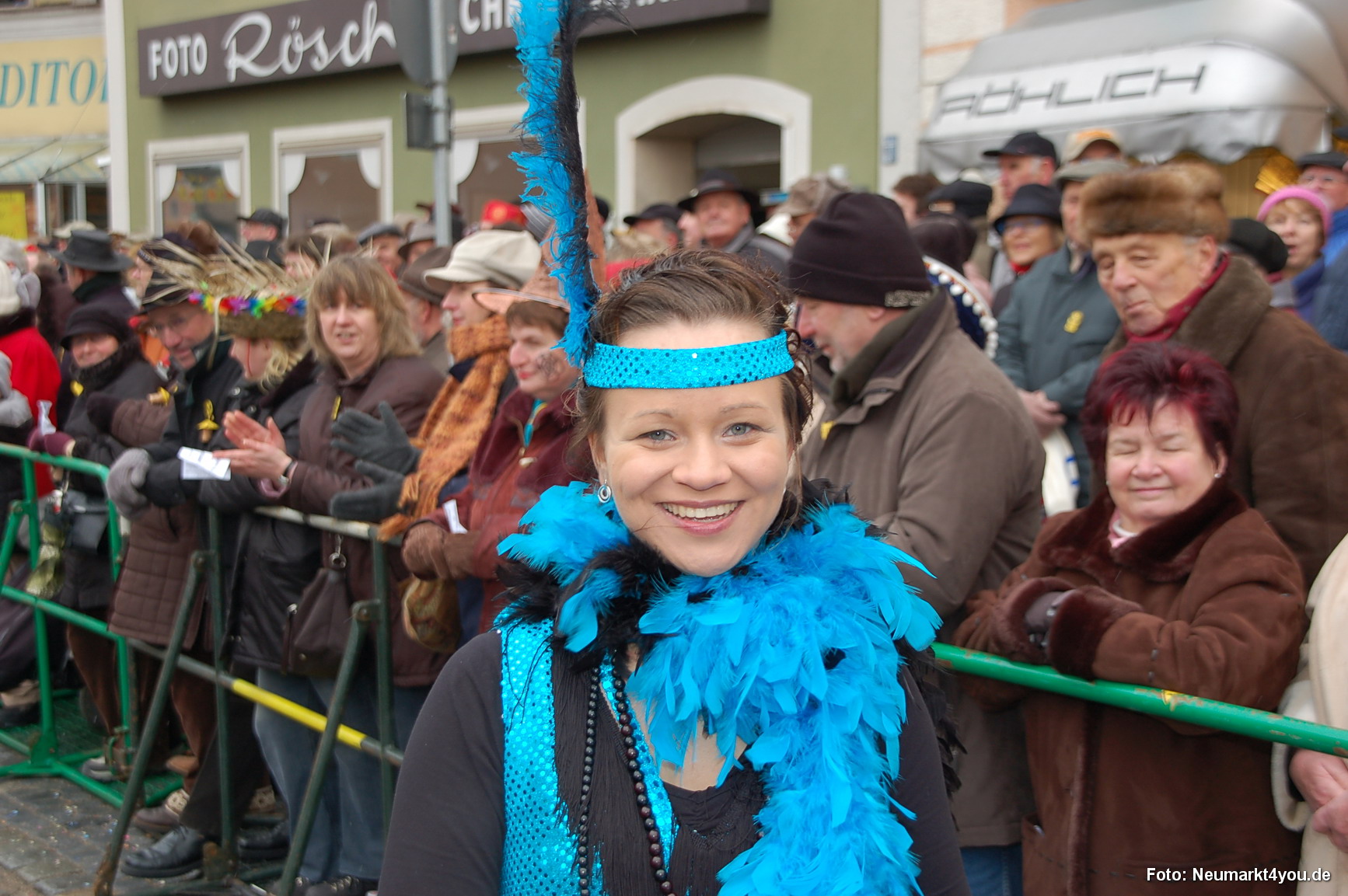 Chinesenfasching Dietfurt 0110
