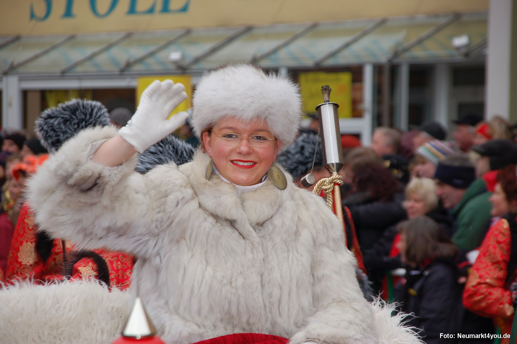 Chinesenfasching Dietfurt 0120