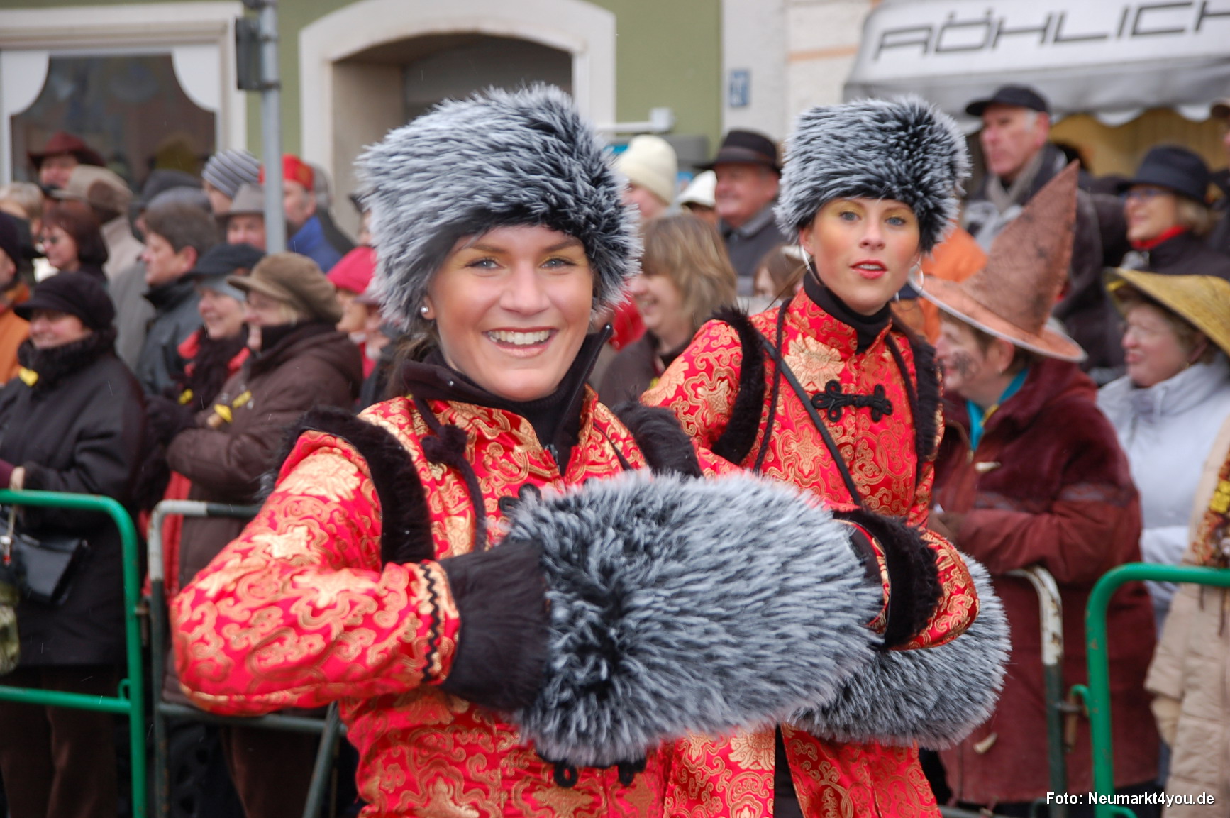Chinesenfasching Dietfurt 0125