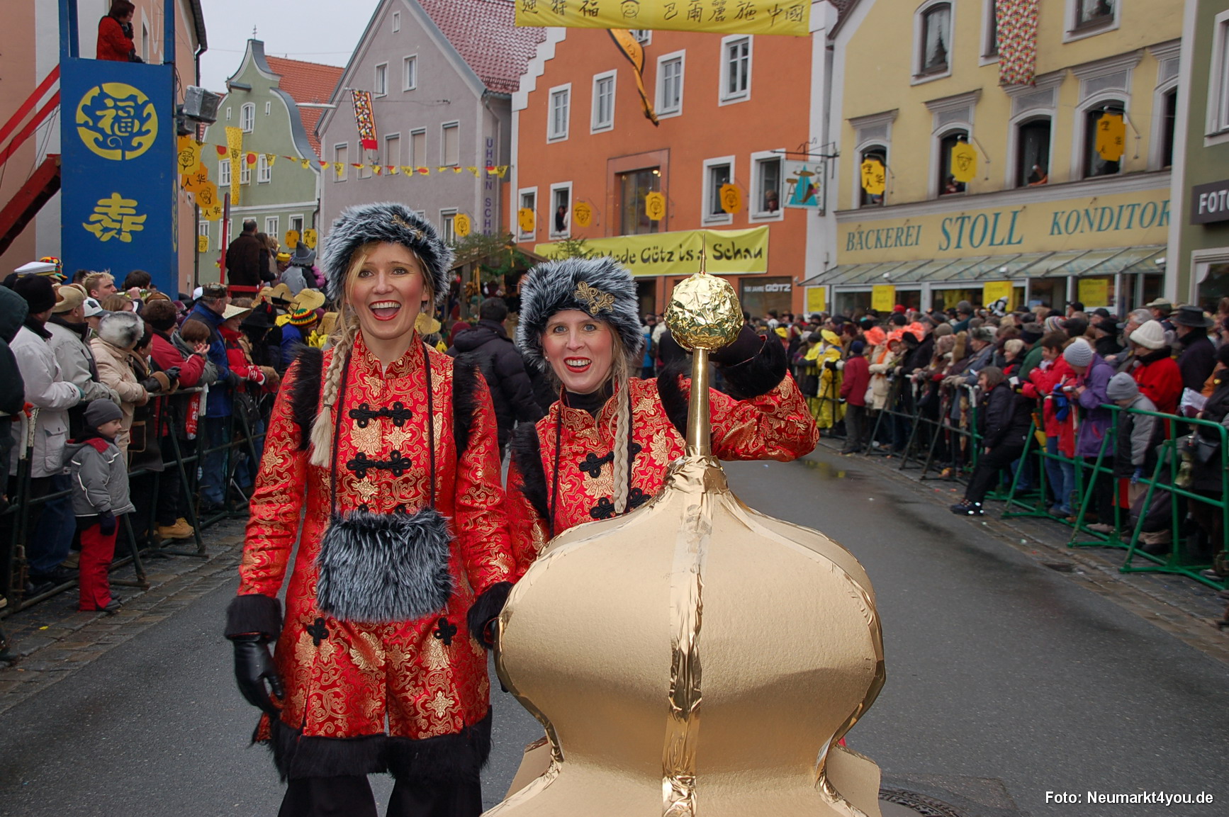 Chinesenfasching Dietfurt 0130