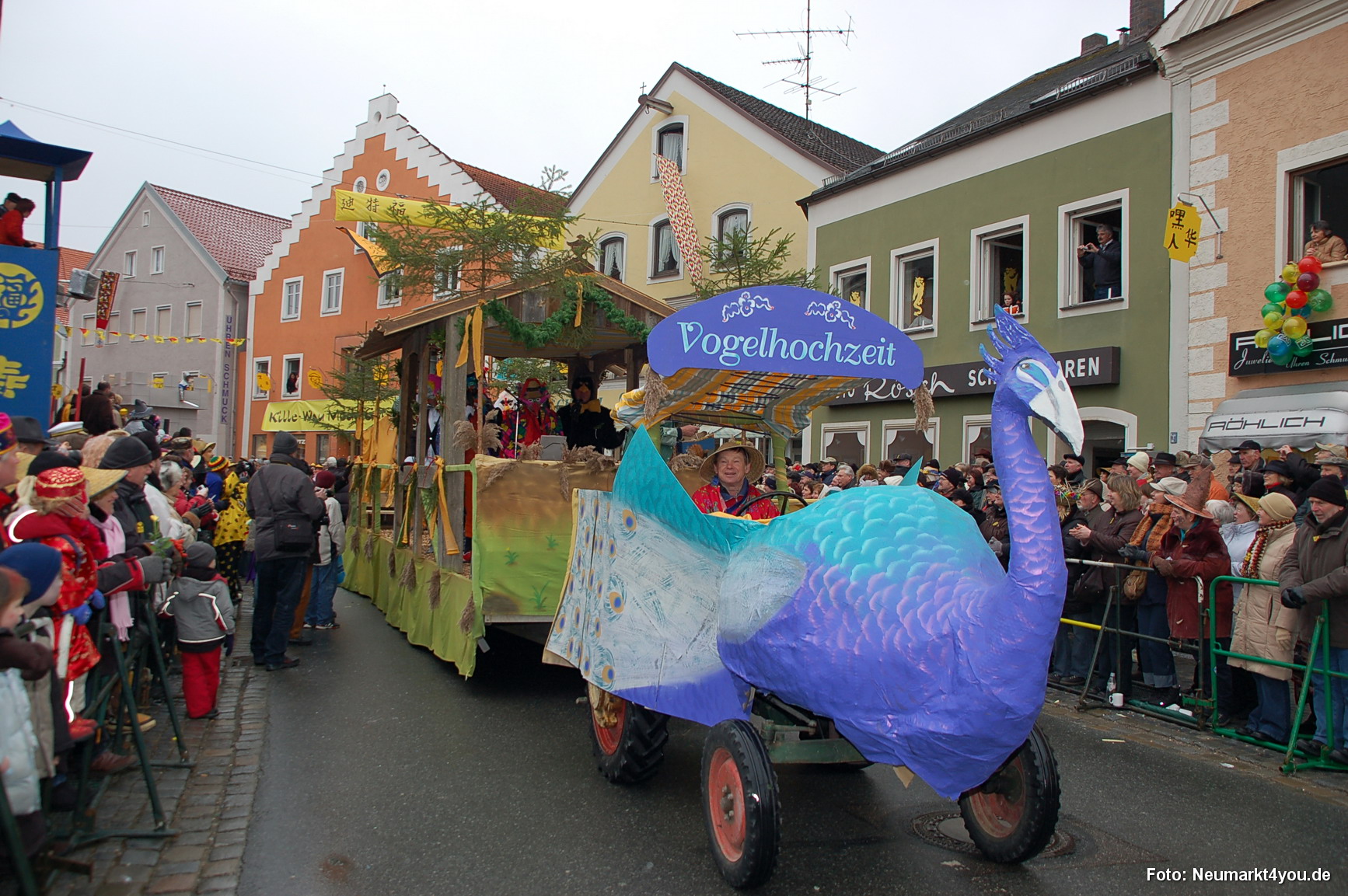 Chinesenfasching Dietfurt 0135