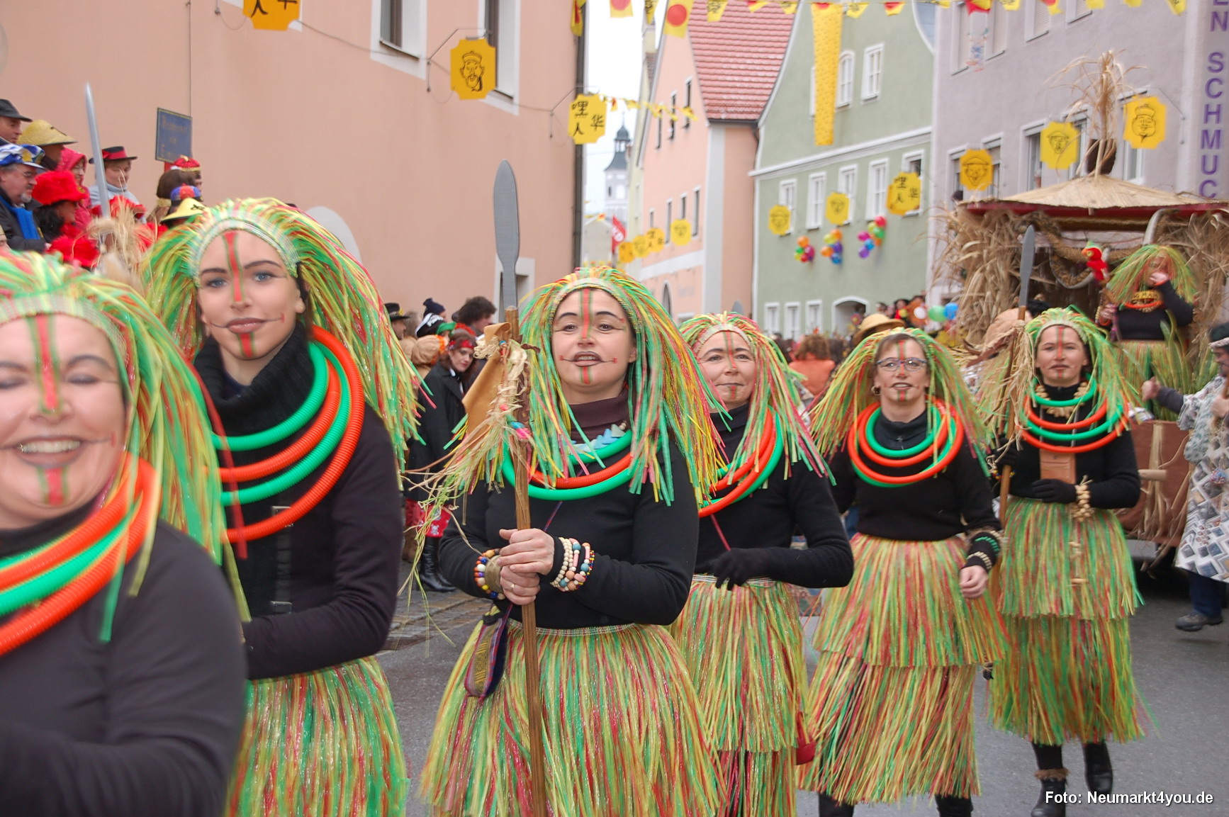 Chinesenfasching Dietfurt 0140