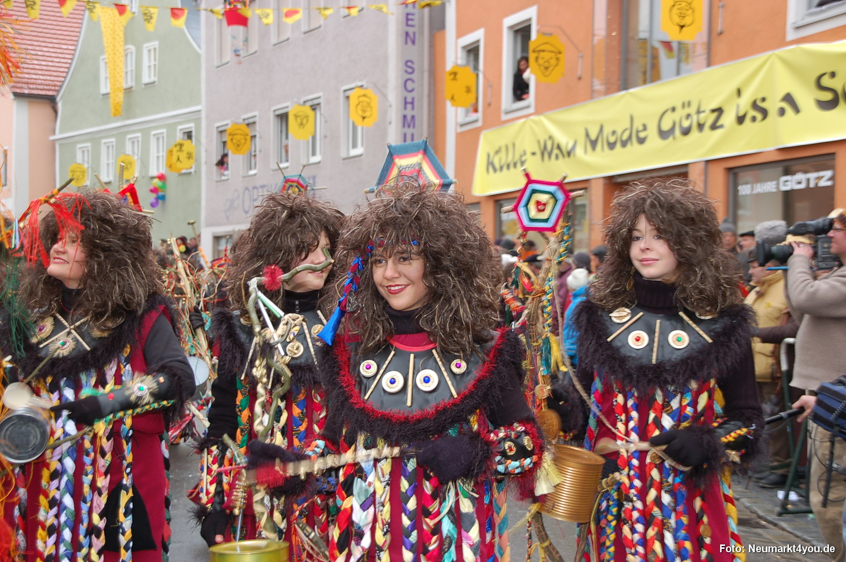Chinesenfasching Dietfurt 0145