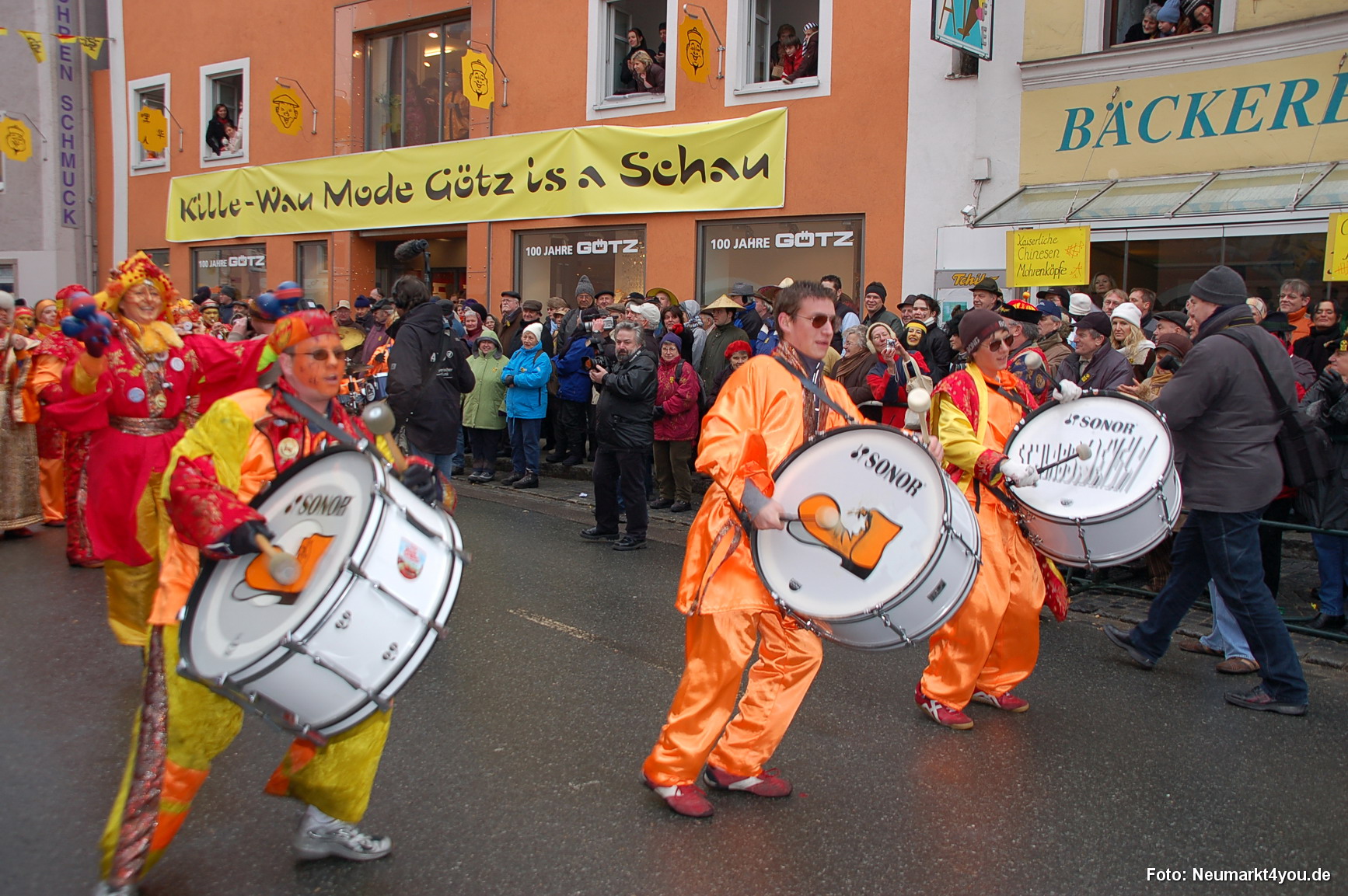 Chinesenfasching Dietfurt 0150