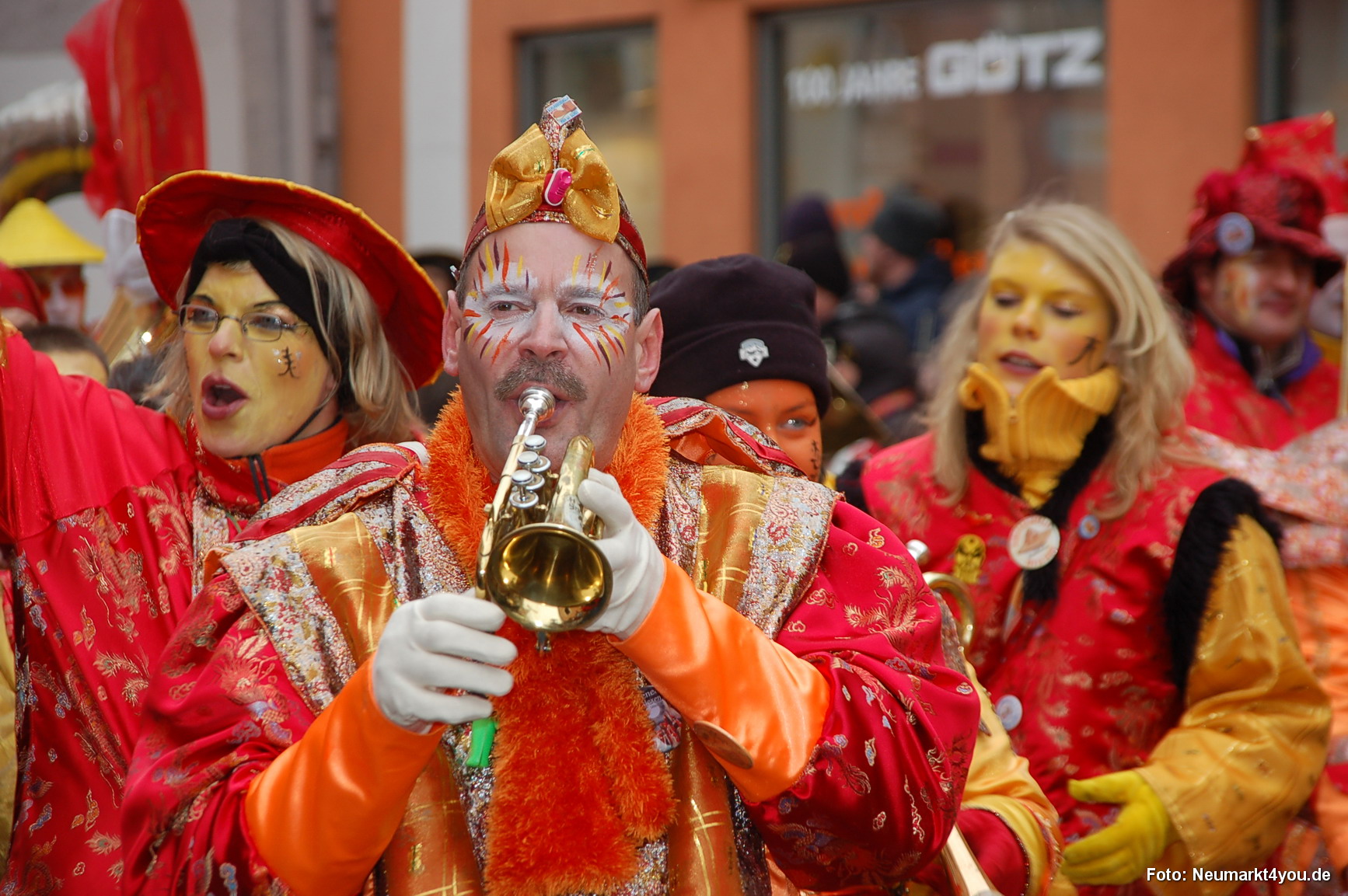 Chinesenfasching Dietfurt 0155