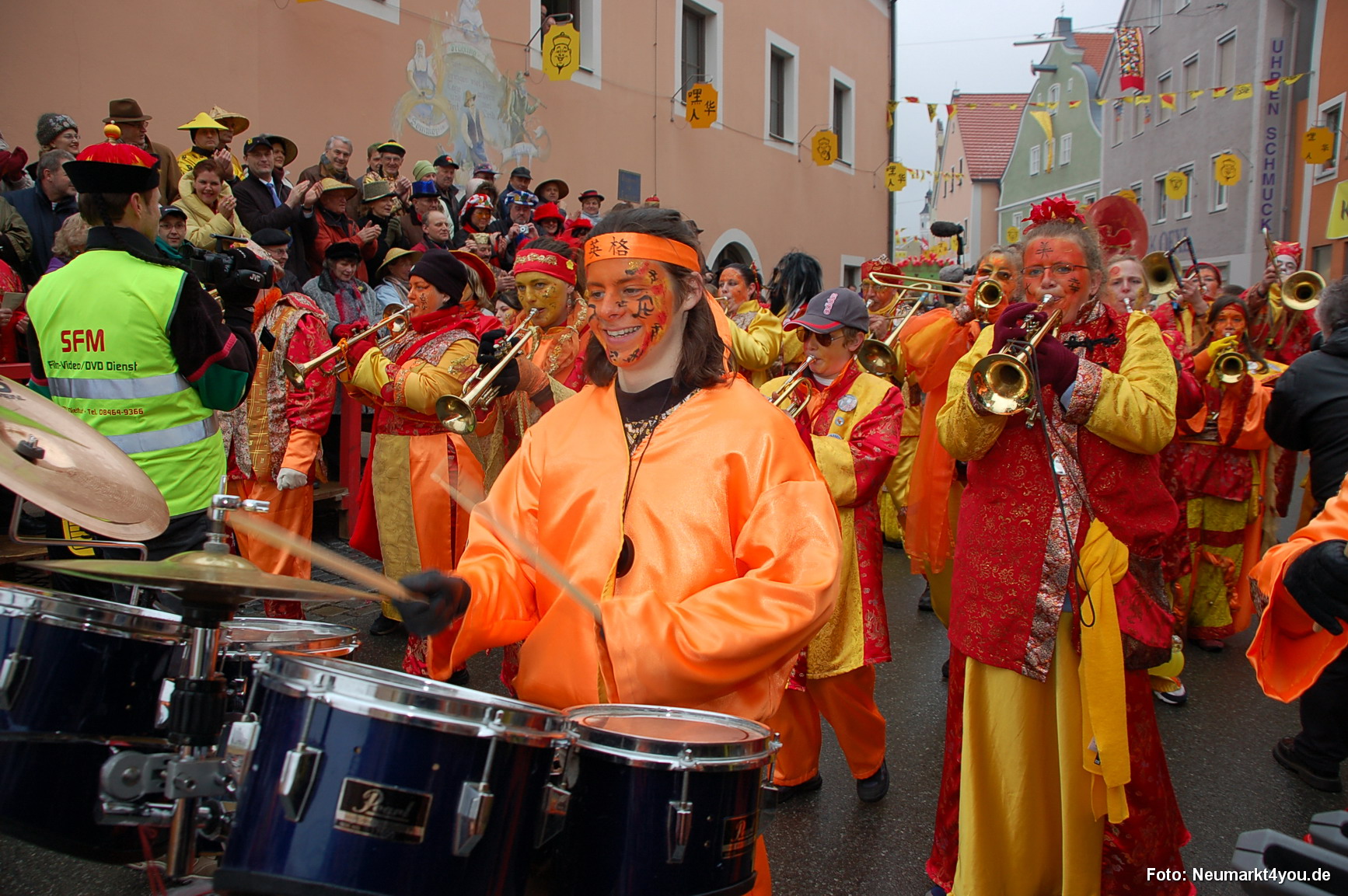 Chinesenfasching Dietfurt 0160