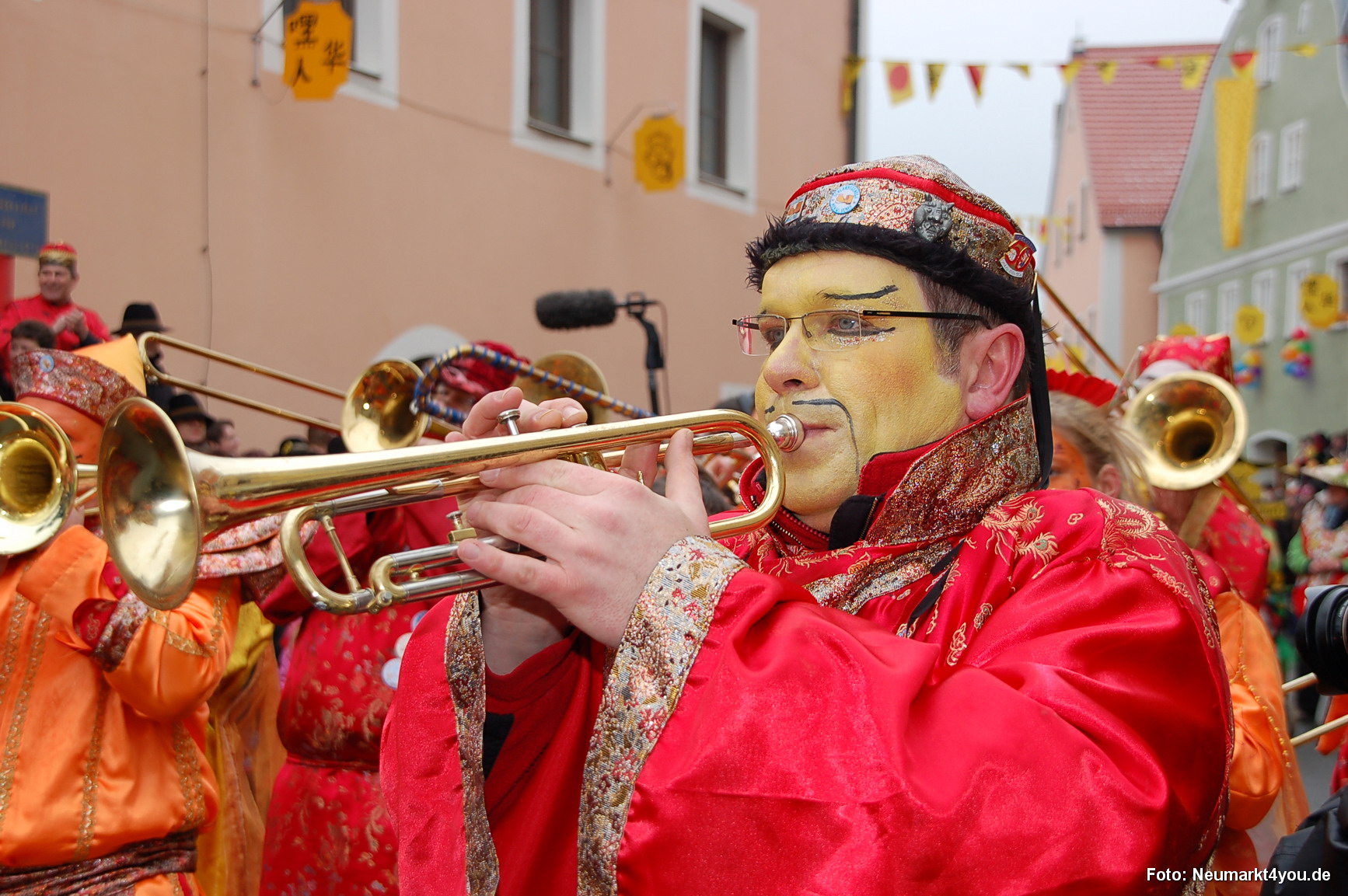 Chinesenfasching Dietfurt 0165
