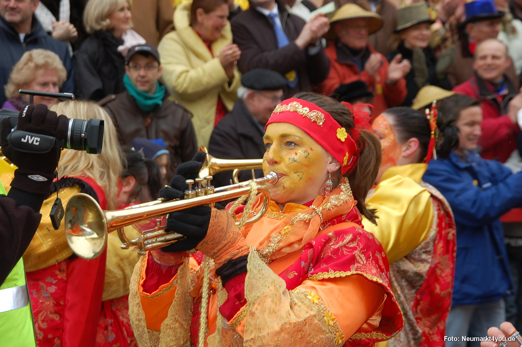 Chinesenfasching Dietfurt 0170