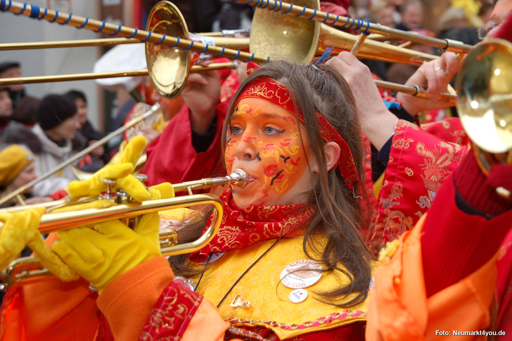 Chinesenfasching Dietfurt 0175