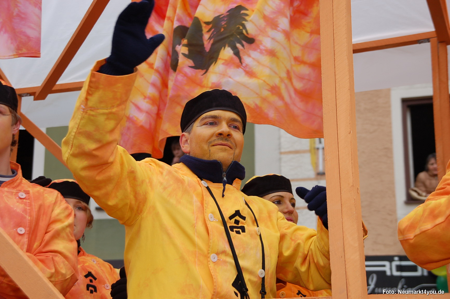 Chinesenfasching Dietfurt 0185