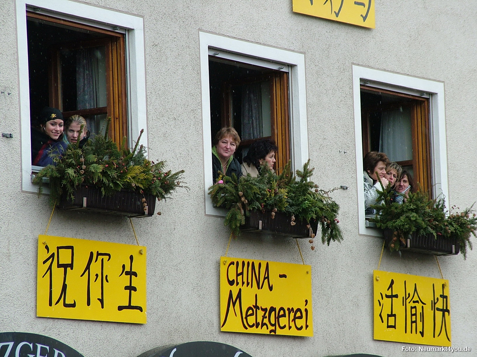 Chinesenfasching Dietfurt 0190