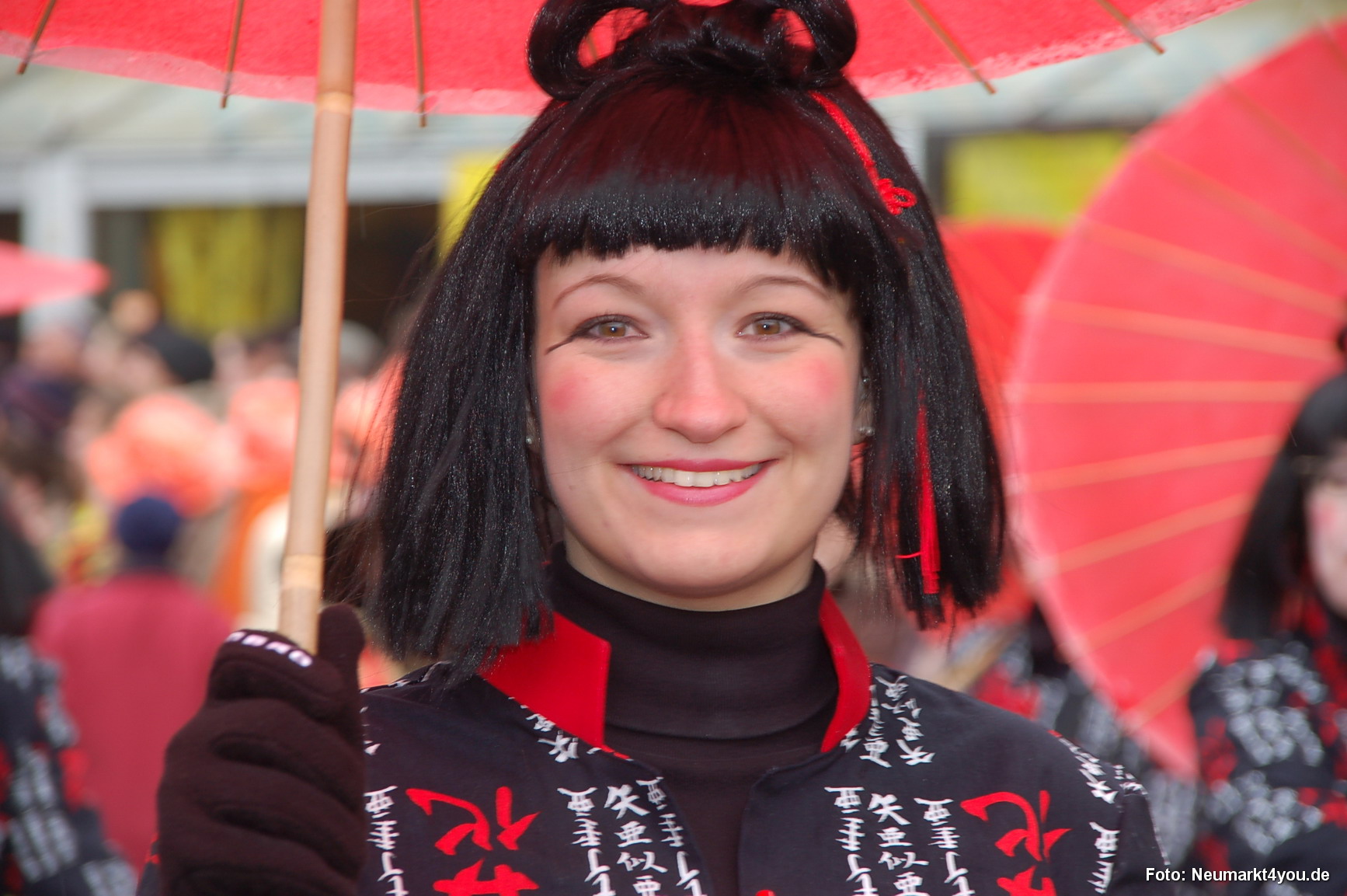 Chinesenfasching Dietfurt 0195
