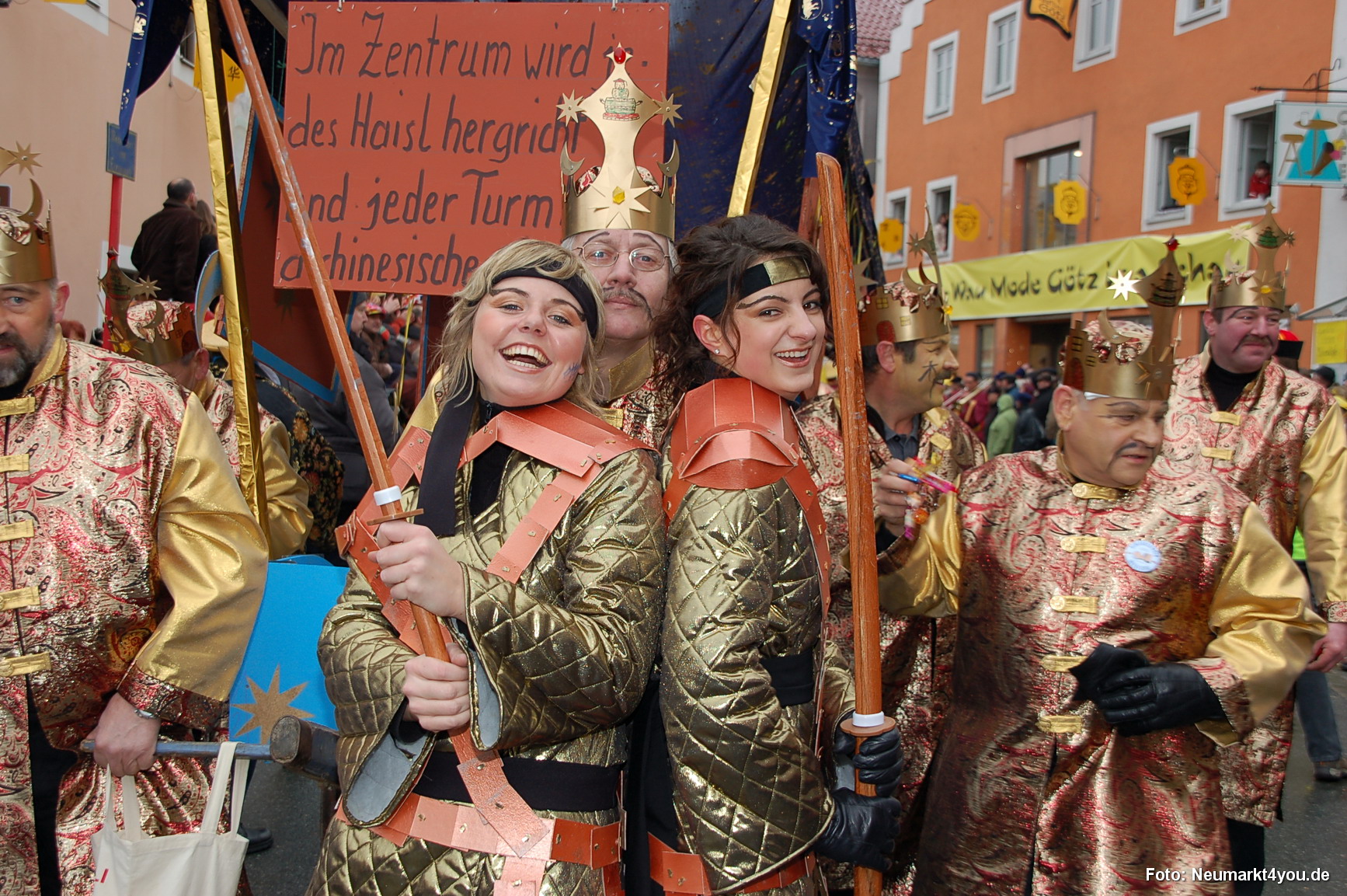 Chinesenfasching Dietfurt 0205