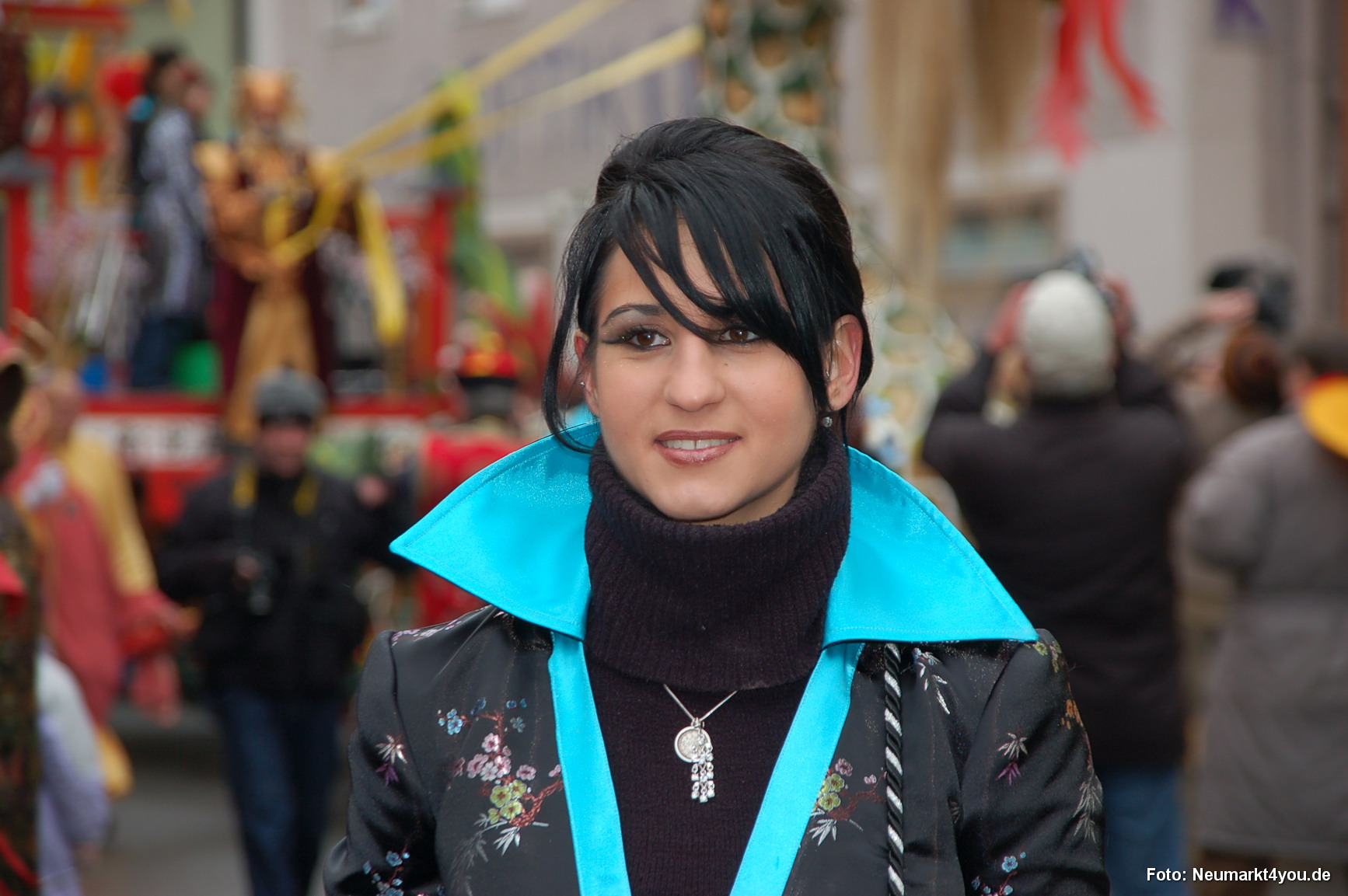 Chinesenfasching Dietfurt 0210