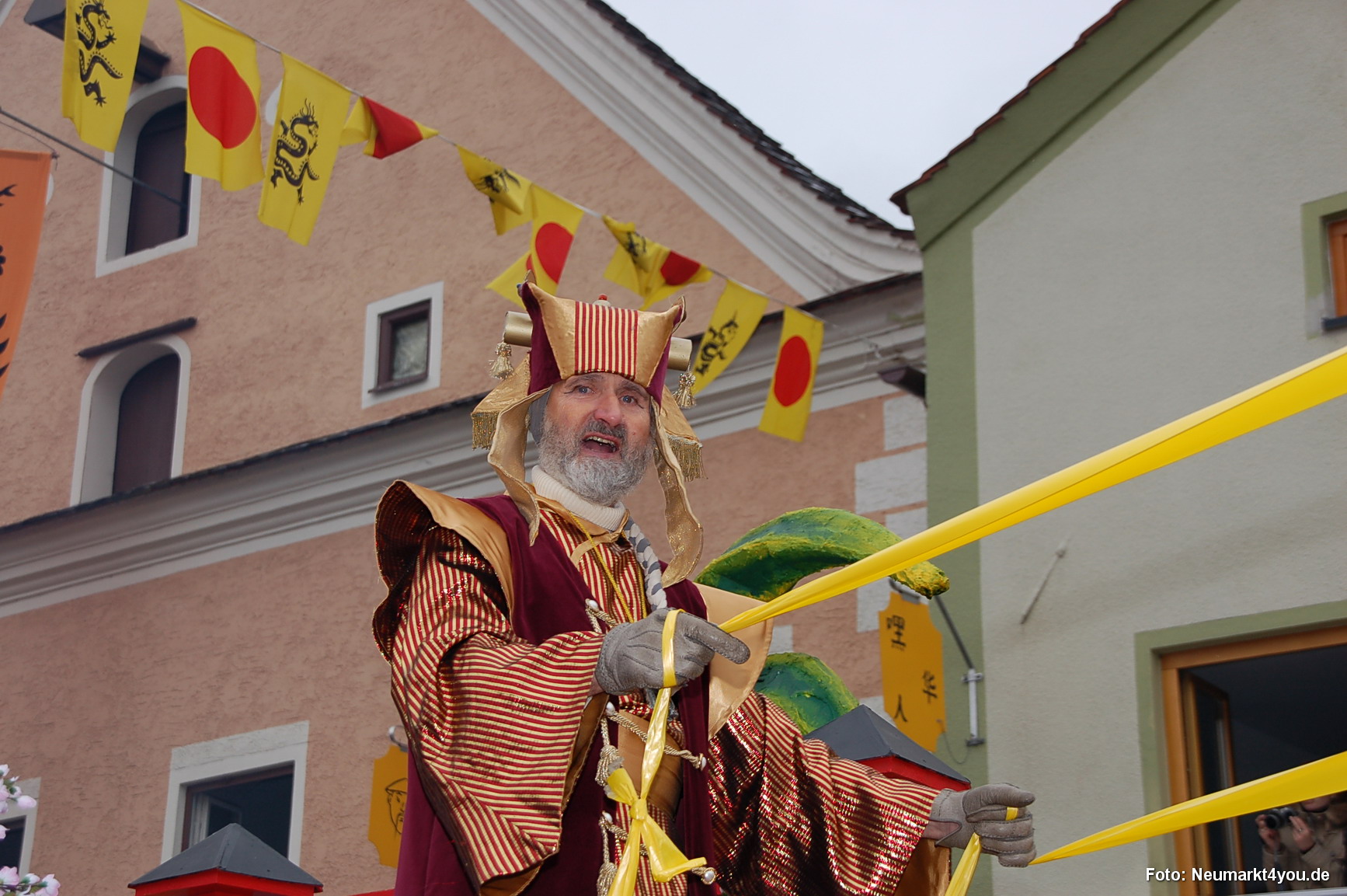 Chinesenfasching Dietfurt 0220
