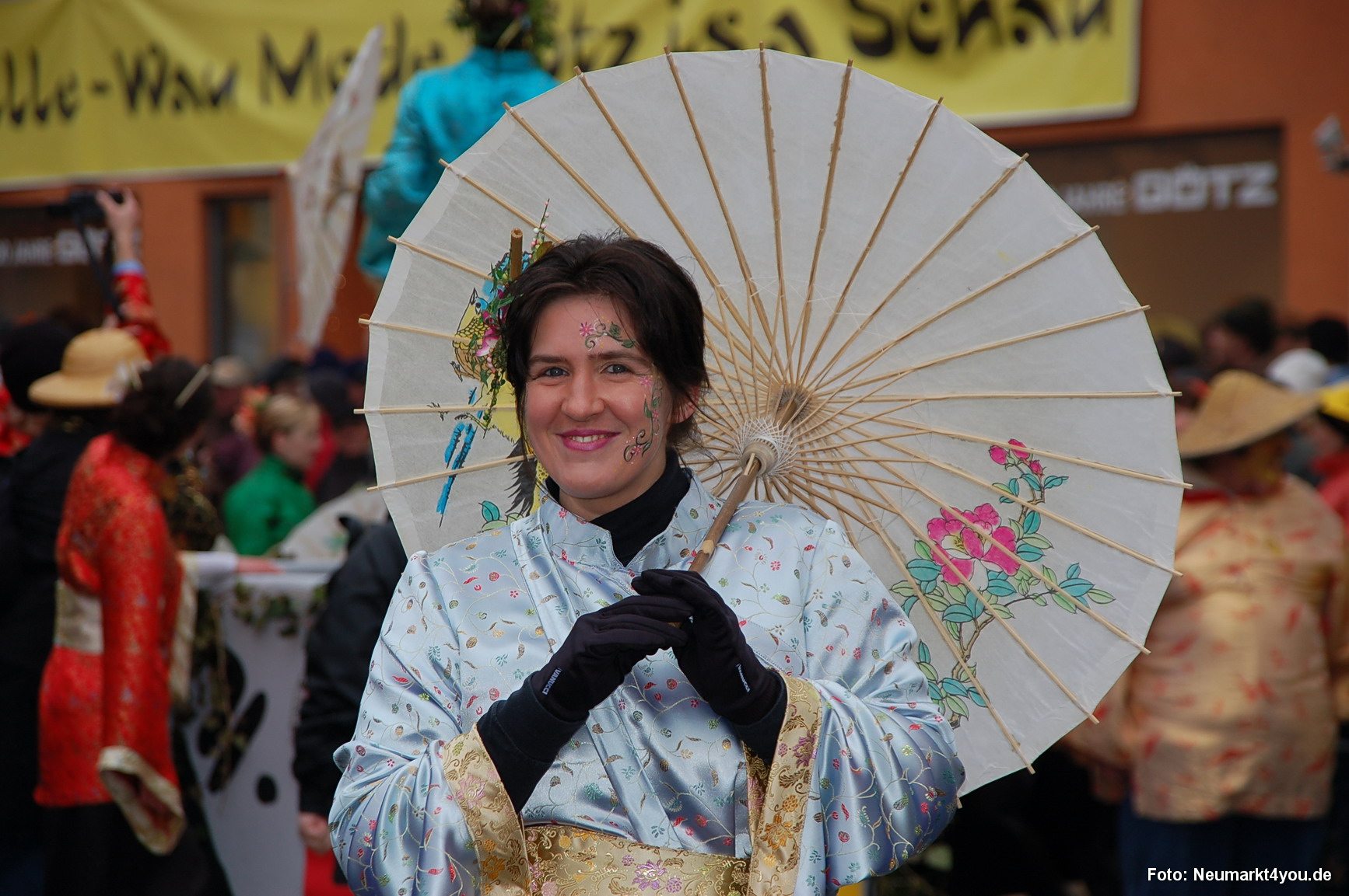 Chinesenfasching Dietfurt 0225