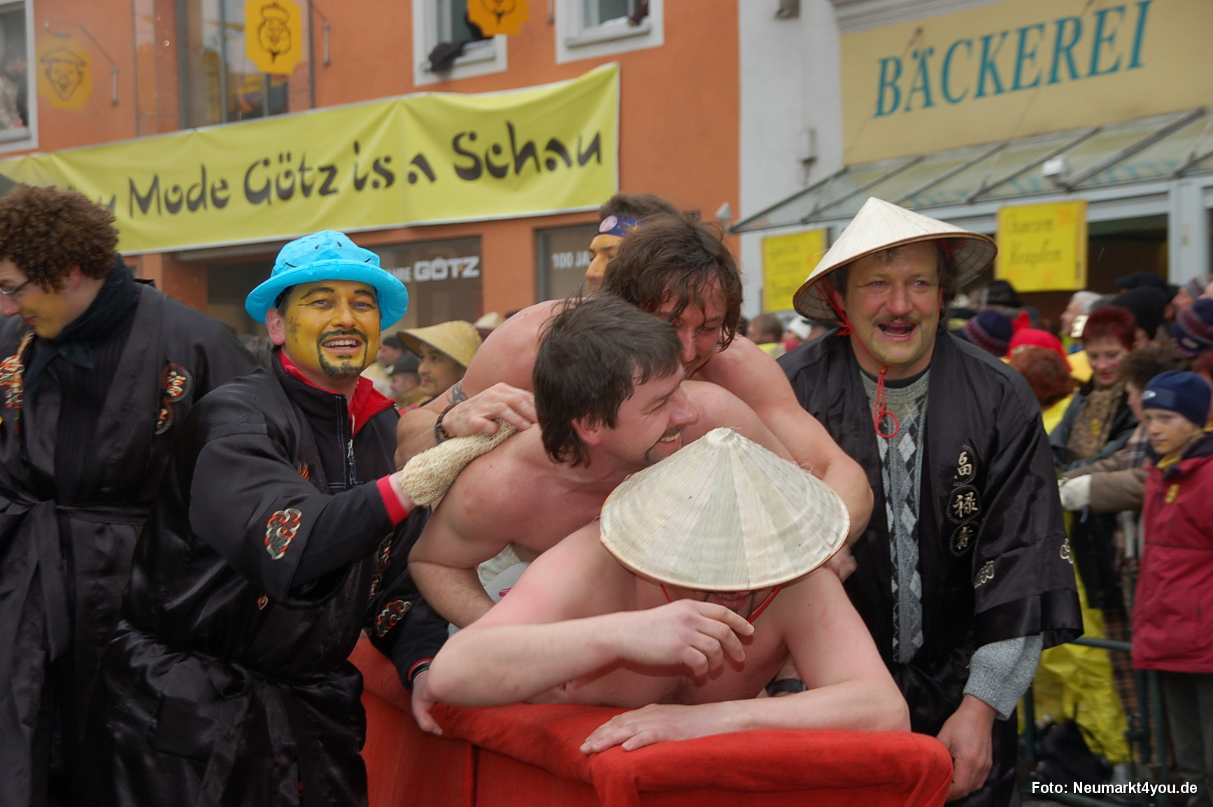 Chinesenfasching Dietfurt 0230