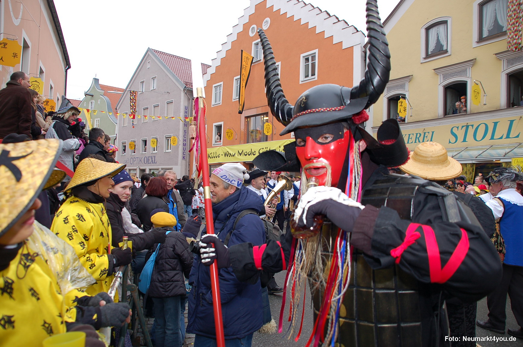 Chinesenfasching Dietfurt 0240