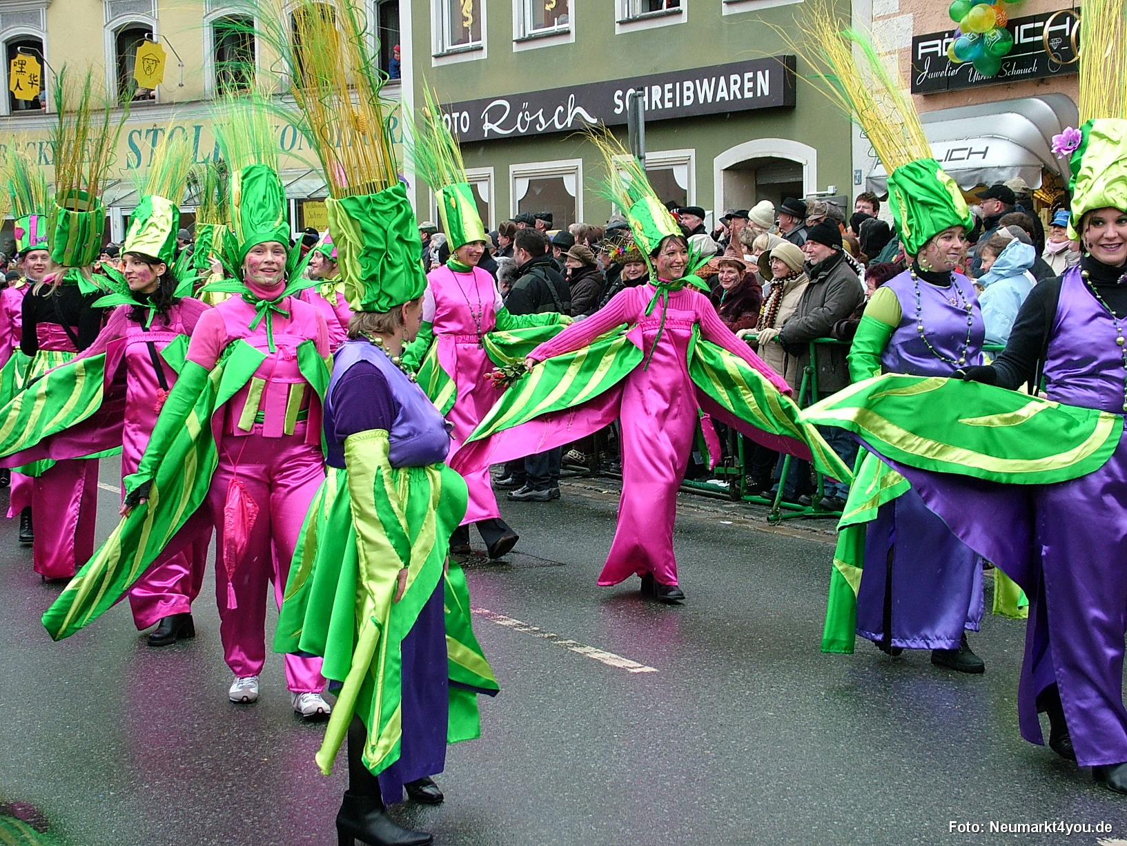 Chinesenfasching Dietfurt 0250