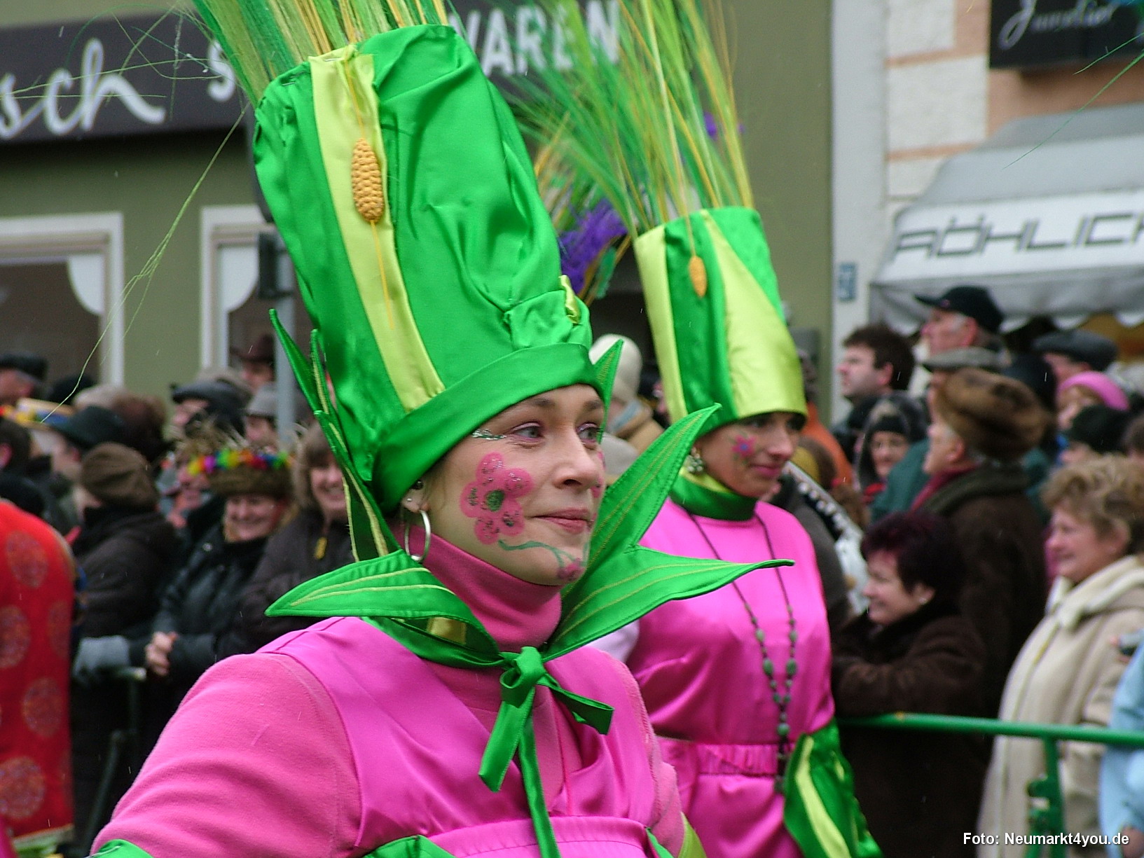 Chinesenfasching Dietfurt 0255