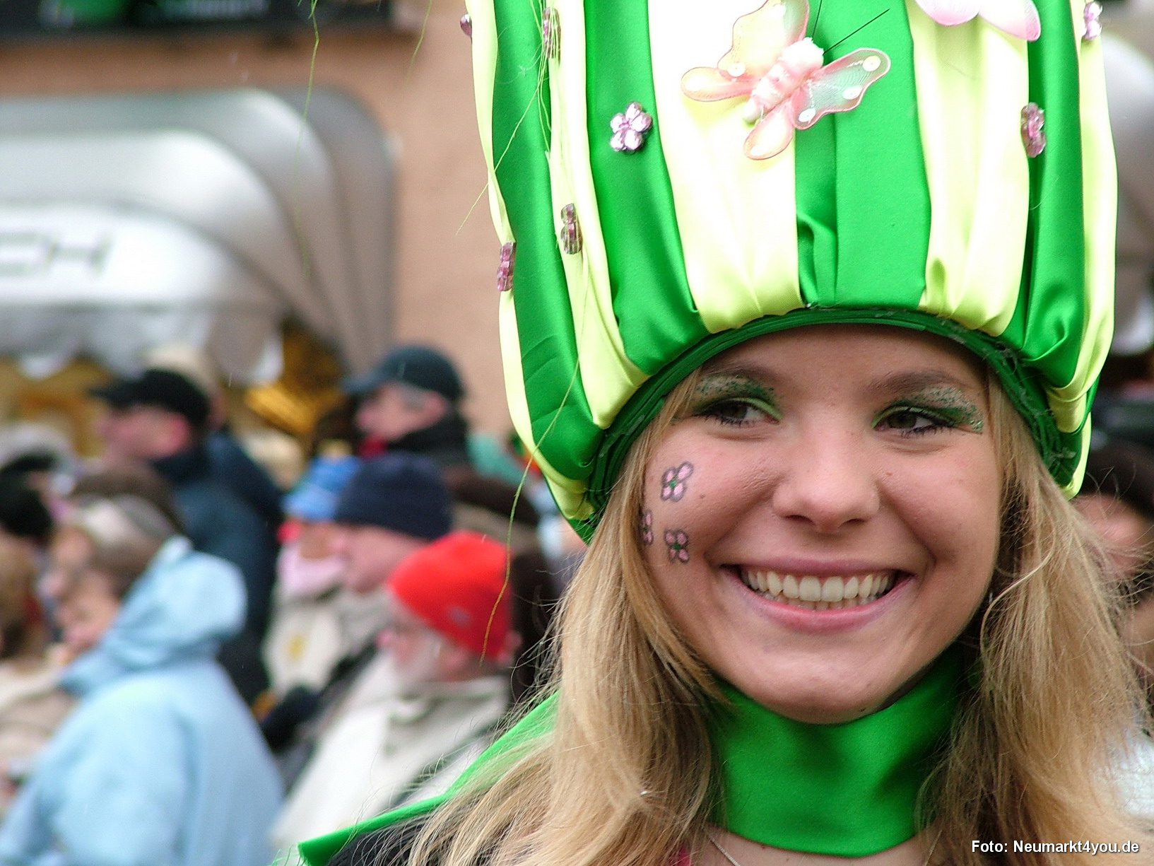 Chinesenfasching Dietfurt 0260