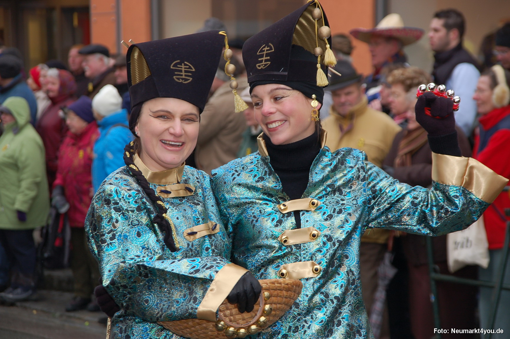 Chinesenfasching Dietfurt 0270