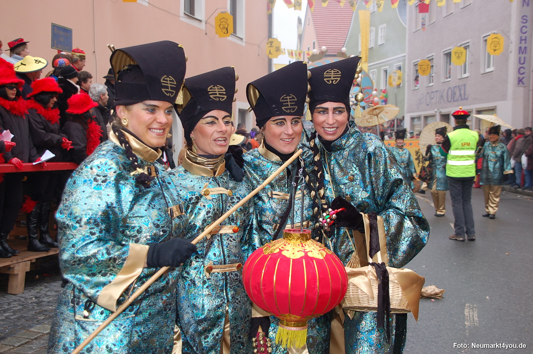 Chinesenfasching Dietfurt 0280