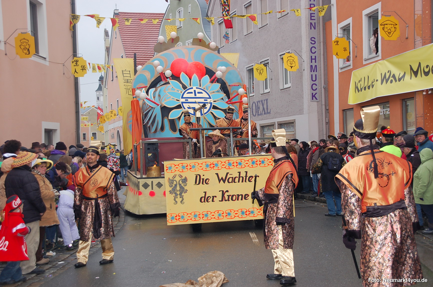 Chinesenfasching Dietfurt 0290