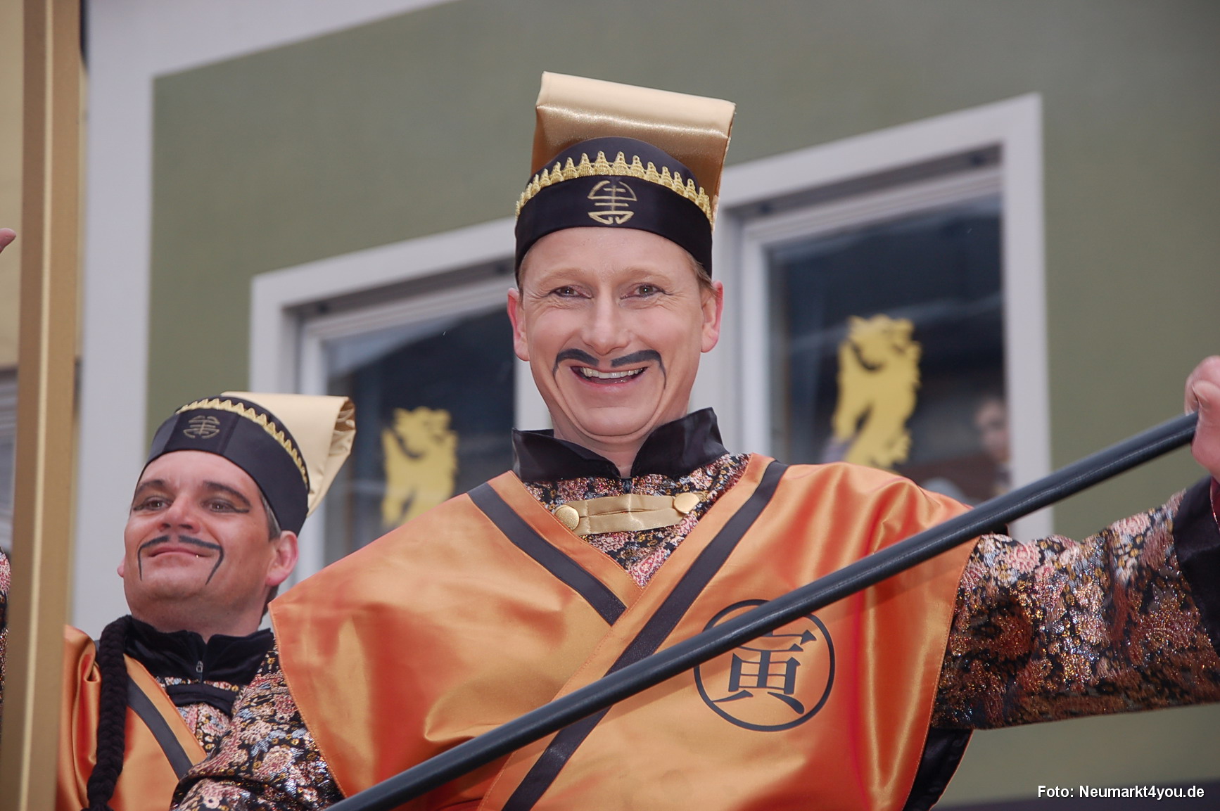 Chinesenfasching Dietfurt 0295