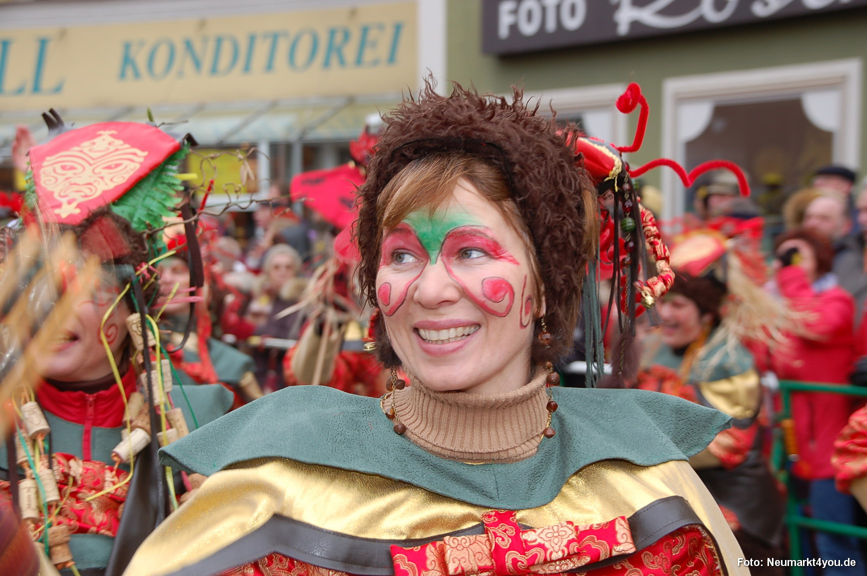 Chinesenfasching Dietfurt 0300