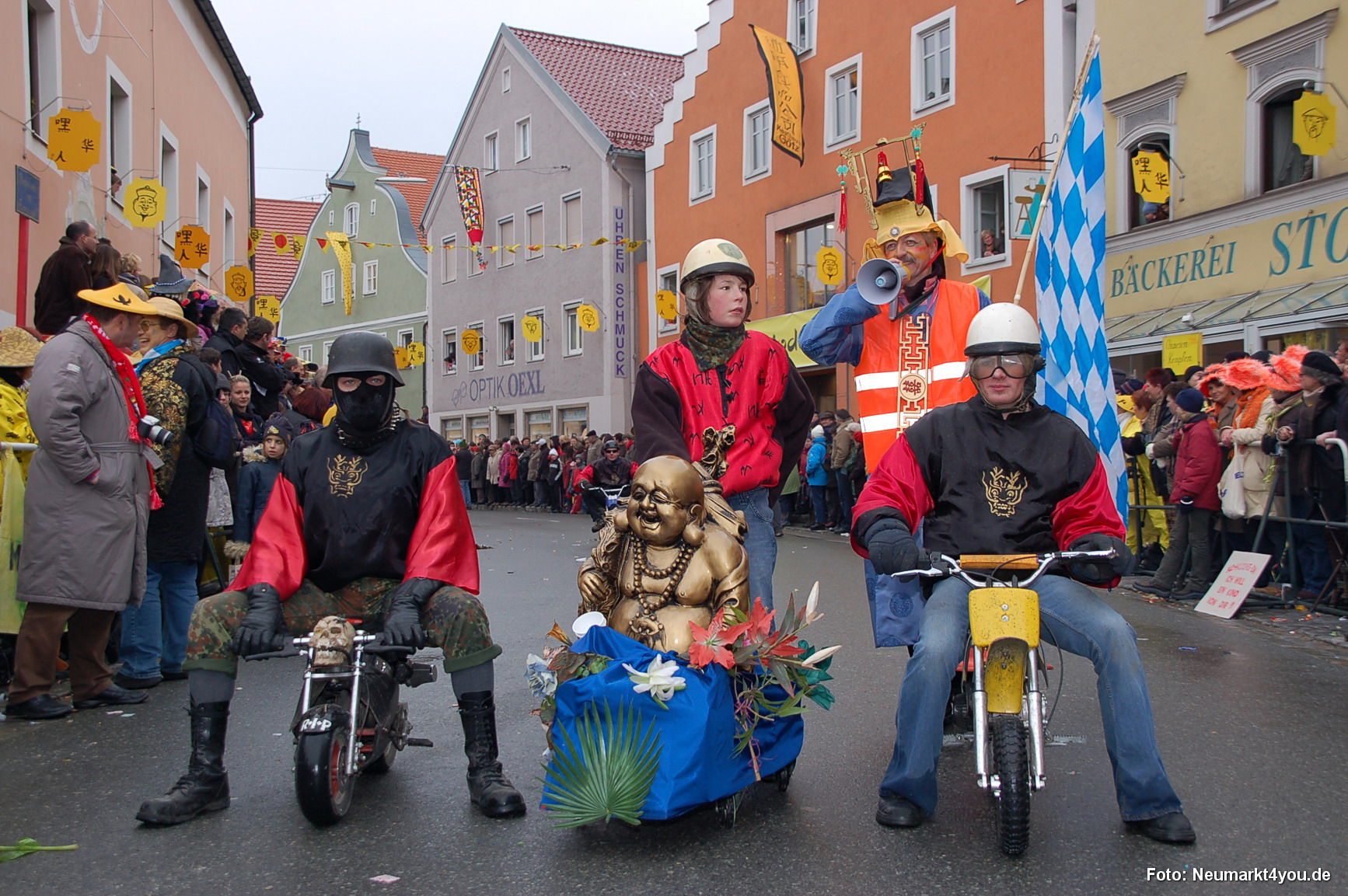 Chinesenfasching Dietfurt 0310