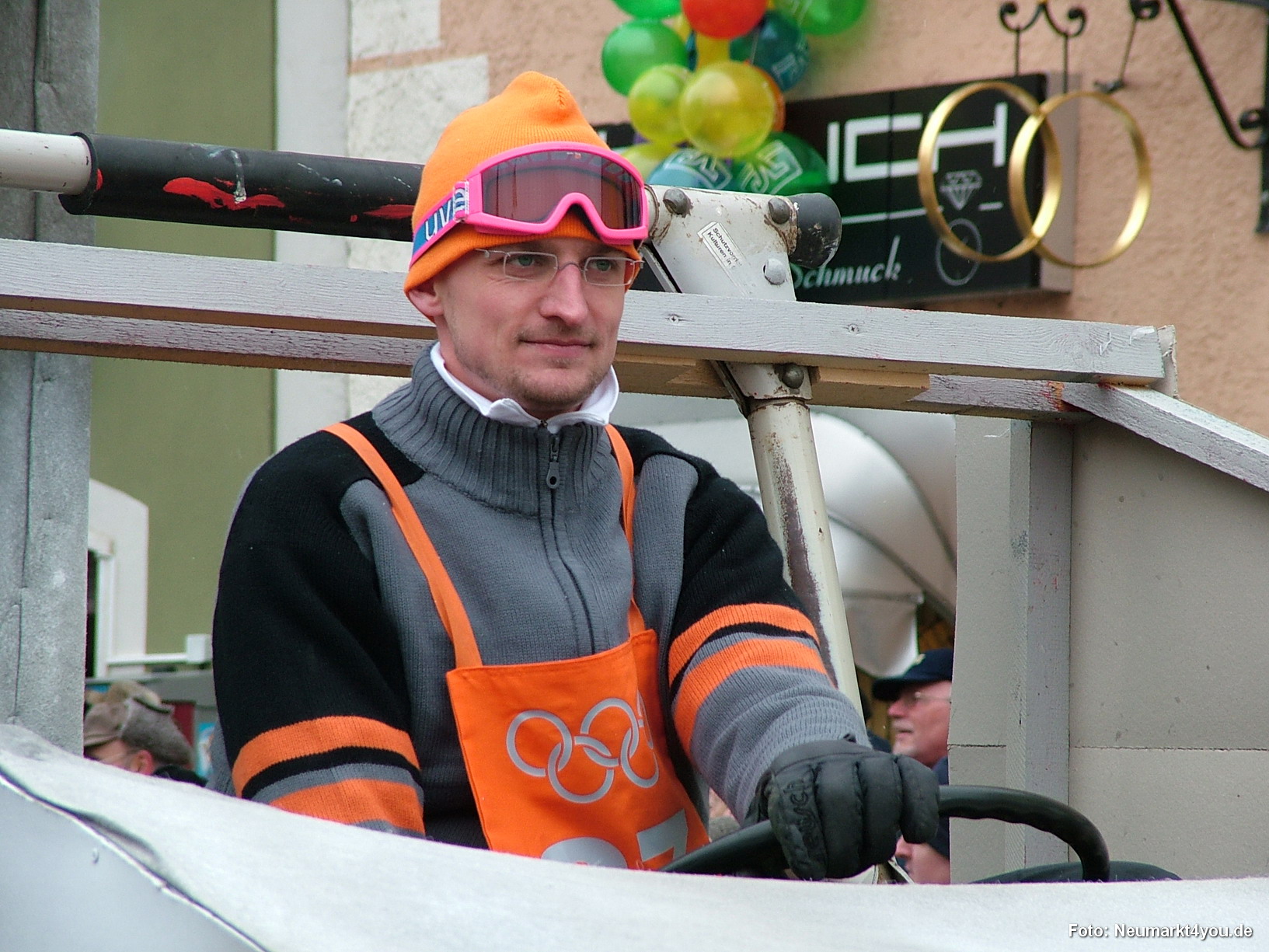 Chinesenfasching Dietfurt 0315