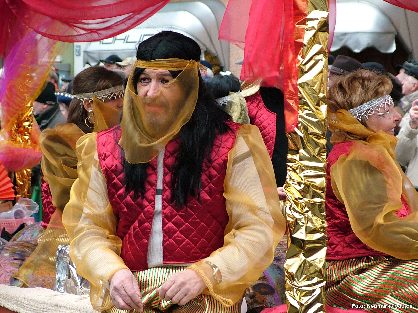 Chinesenfasching Dietfurt 0320