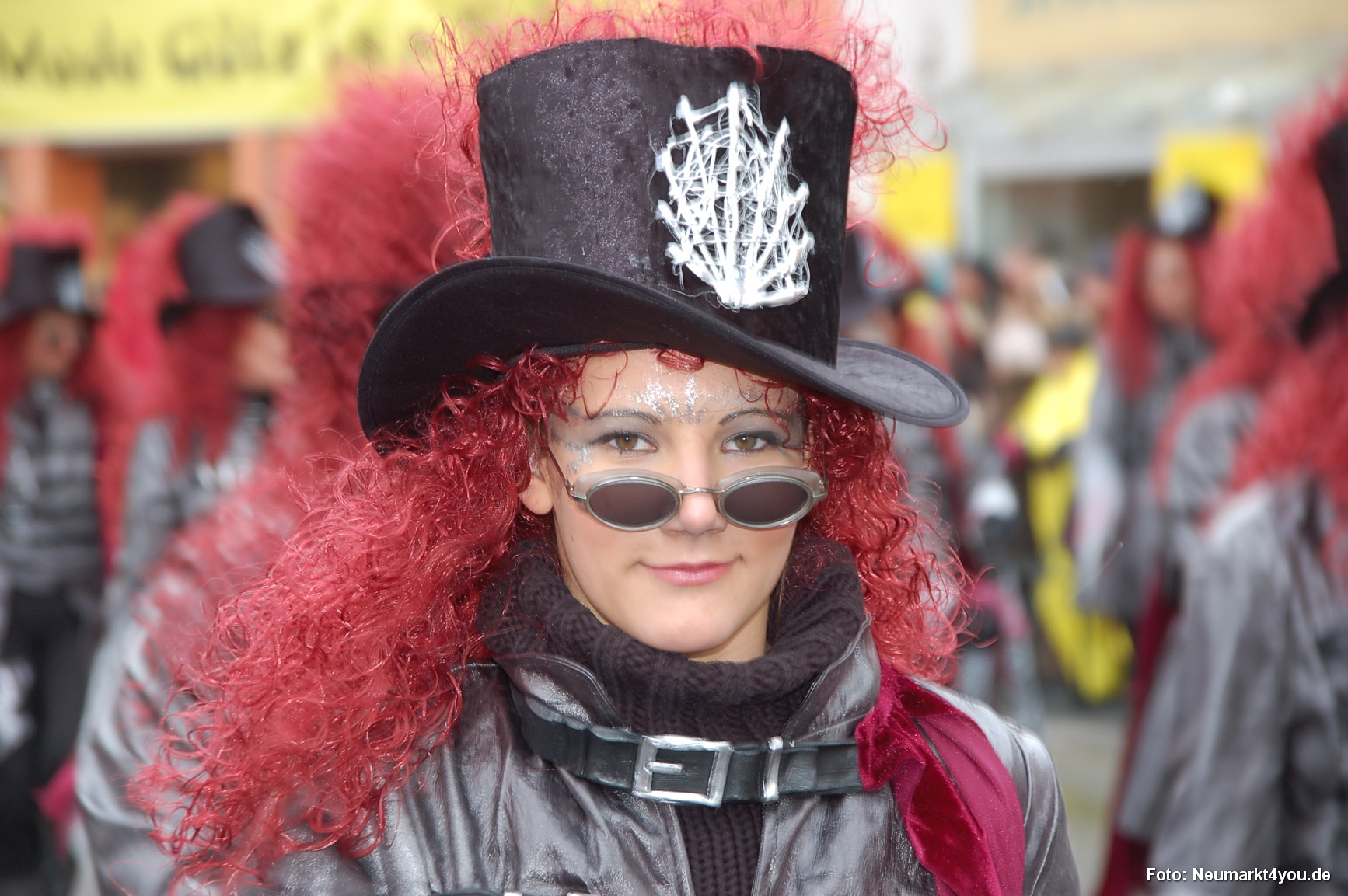 Chinesenfasching Dietfurt 0325