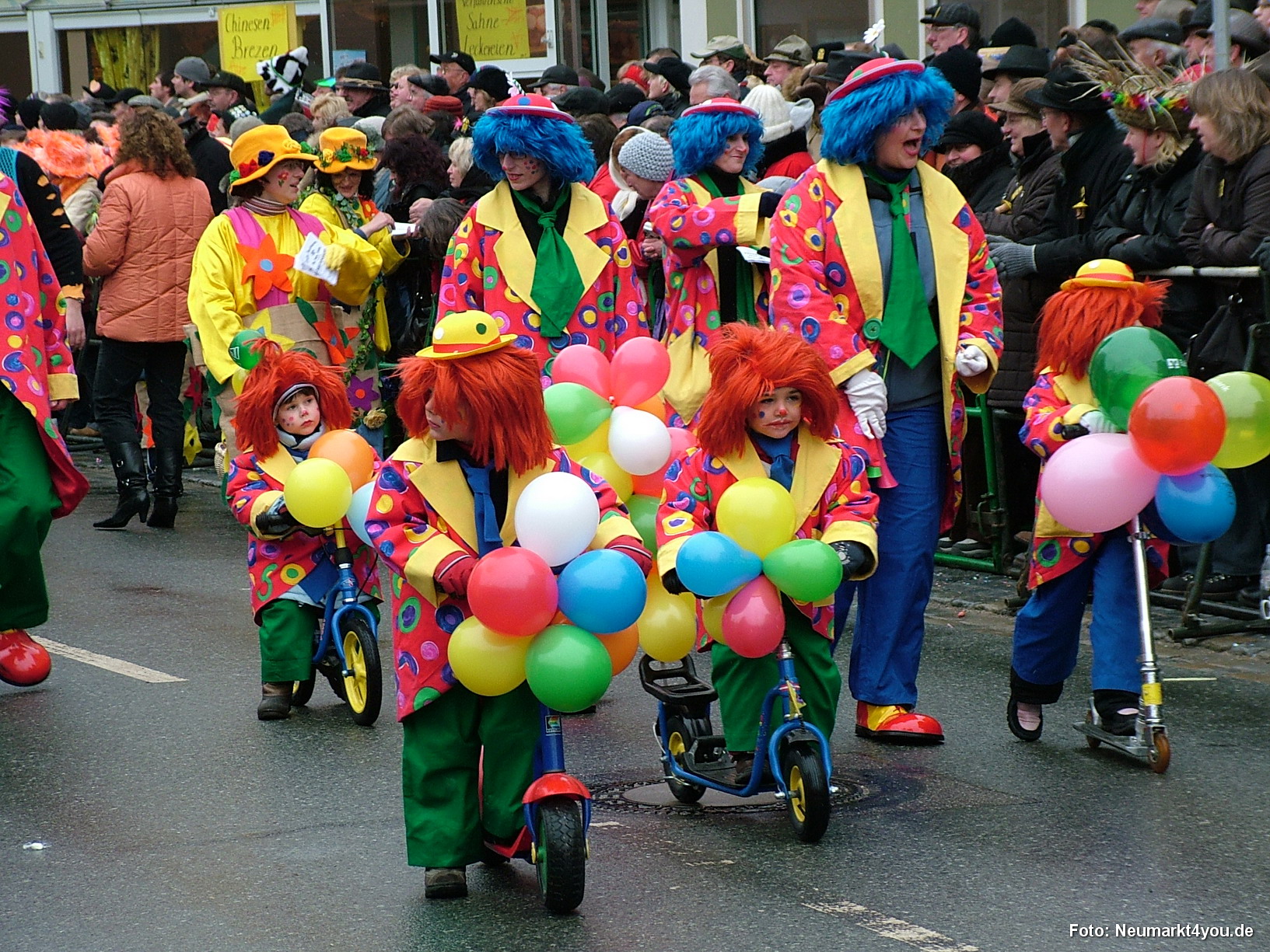 Chinesenfasching Dietfurt 0335