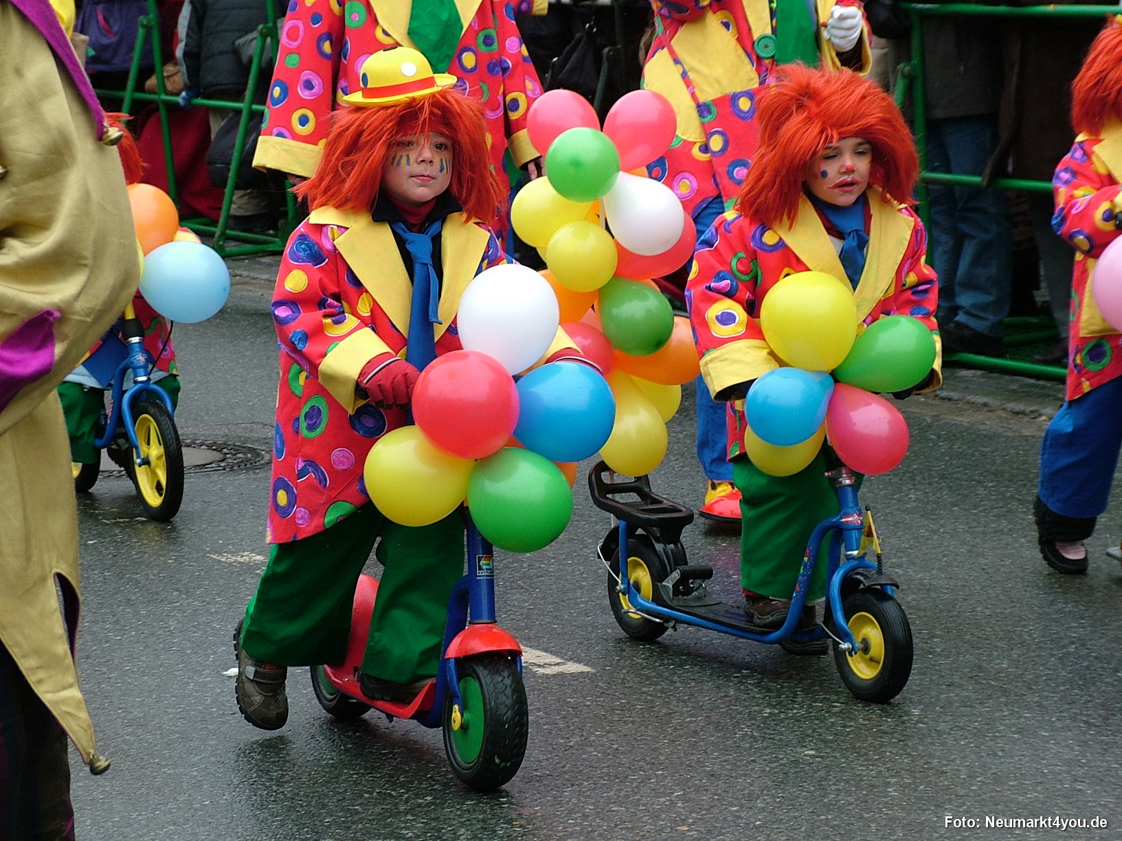 Chinesenfasching Dietfurt 0340
