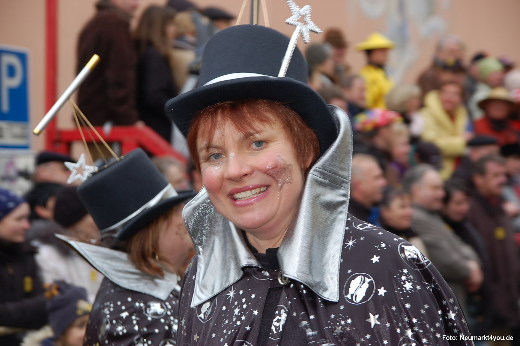 Chinesenfasching Dietfurt 0345