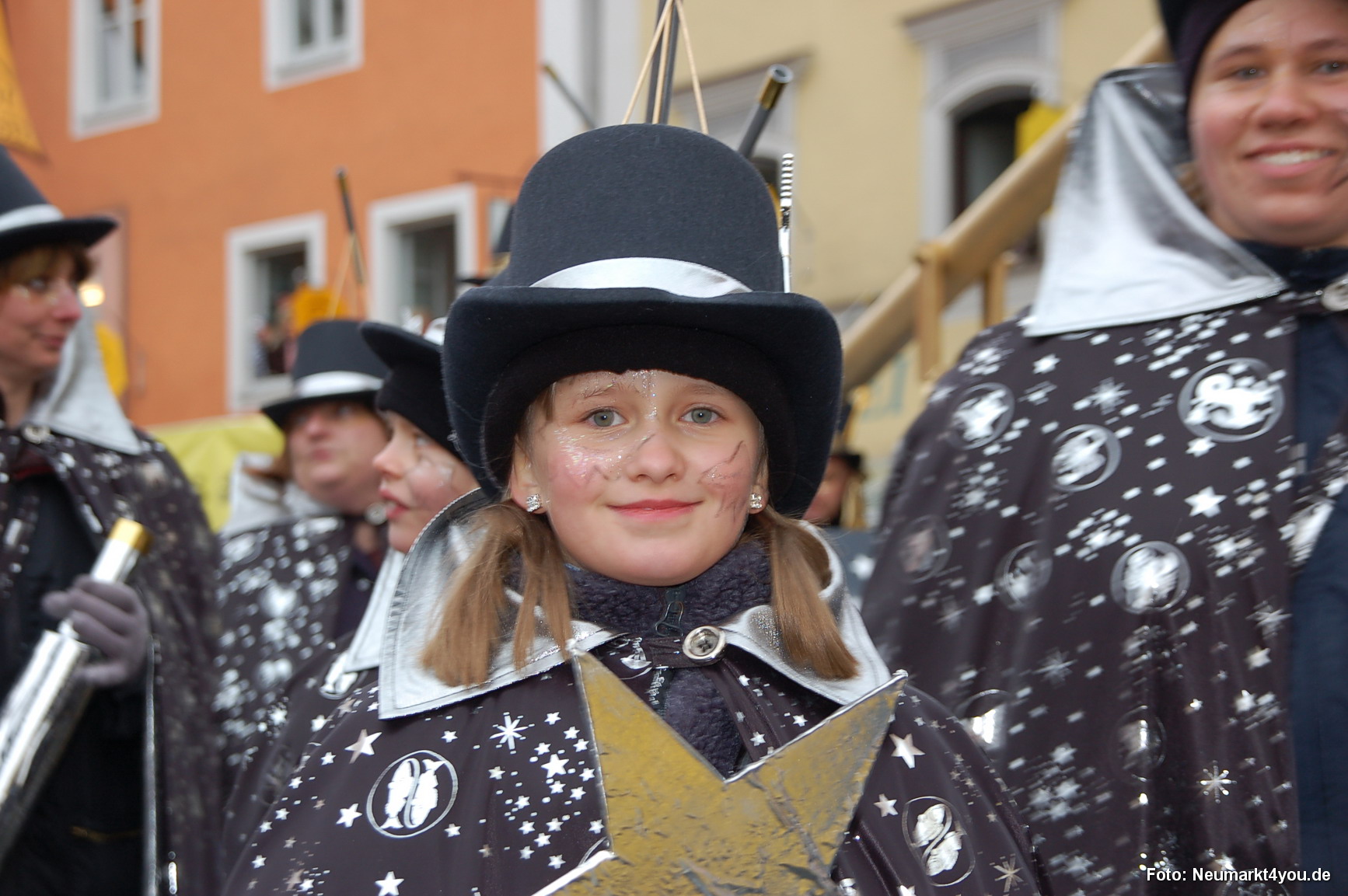 Chinesenfasching Dietfurt 0350