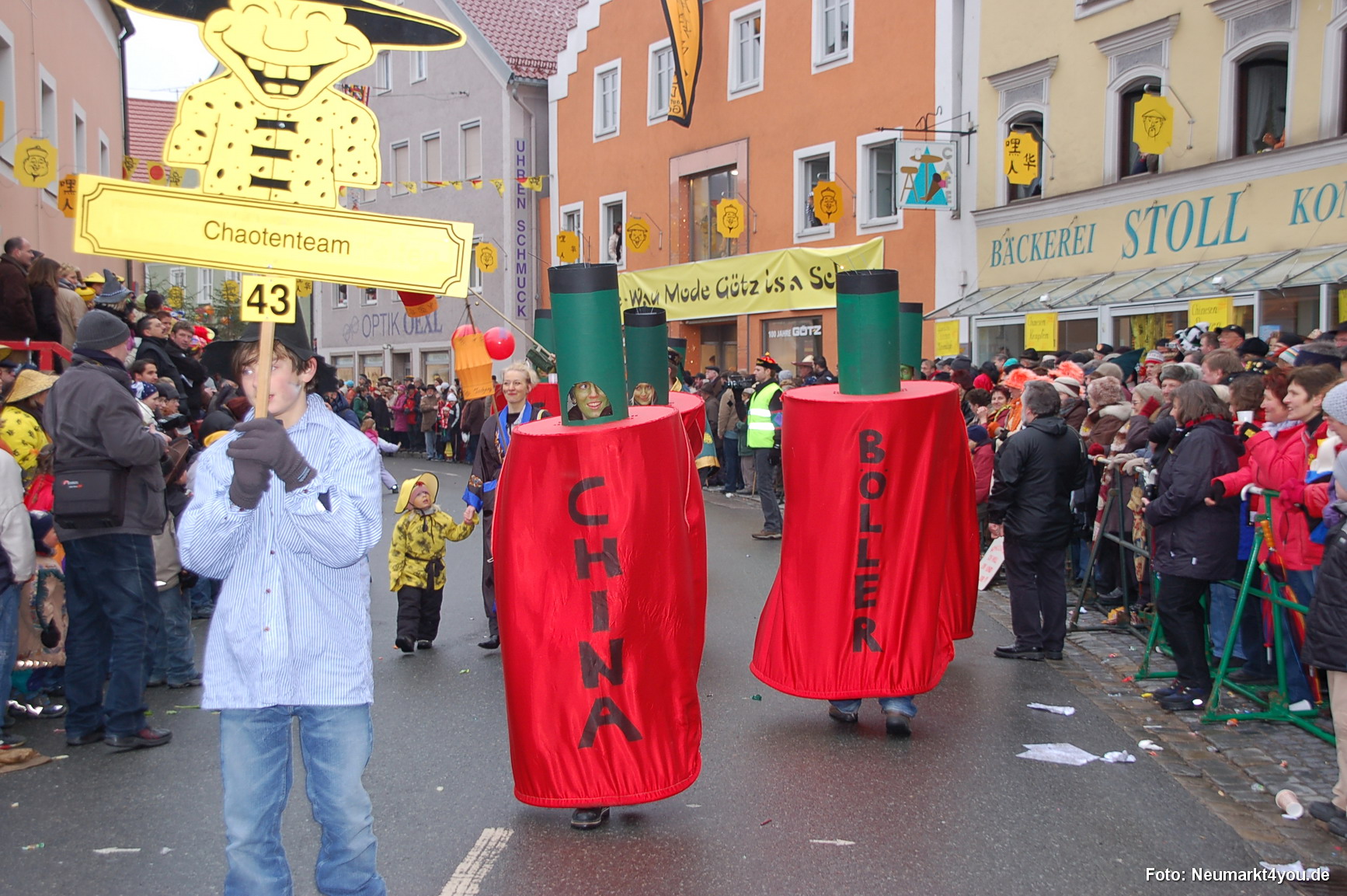 Chinesenfasching Dietfurt 0355