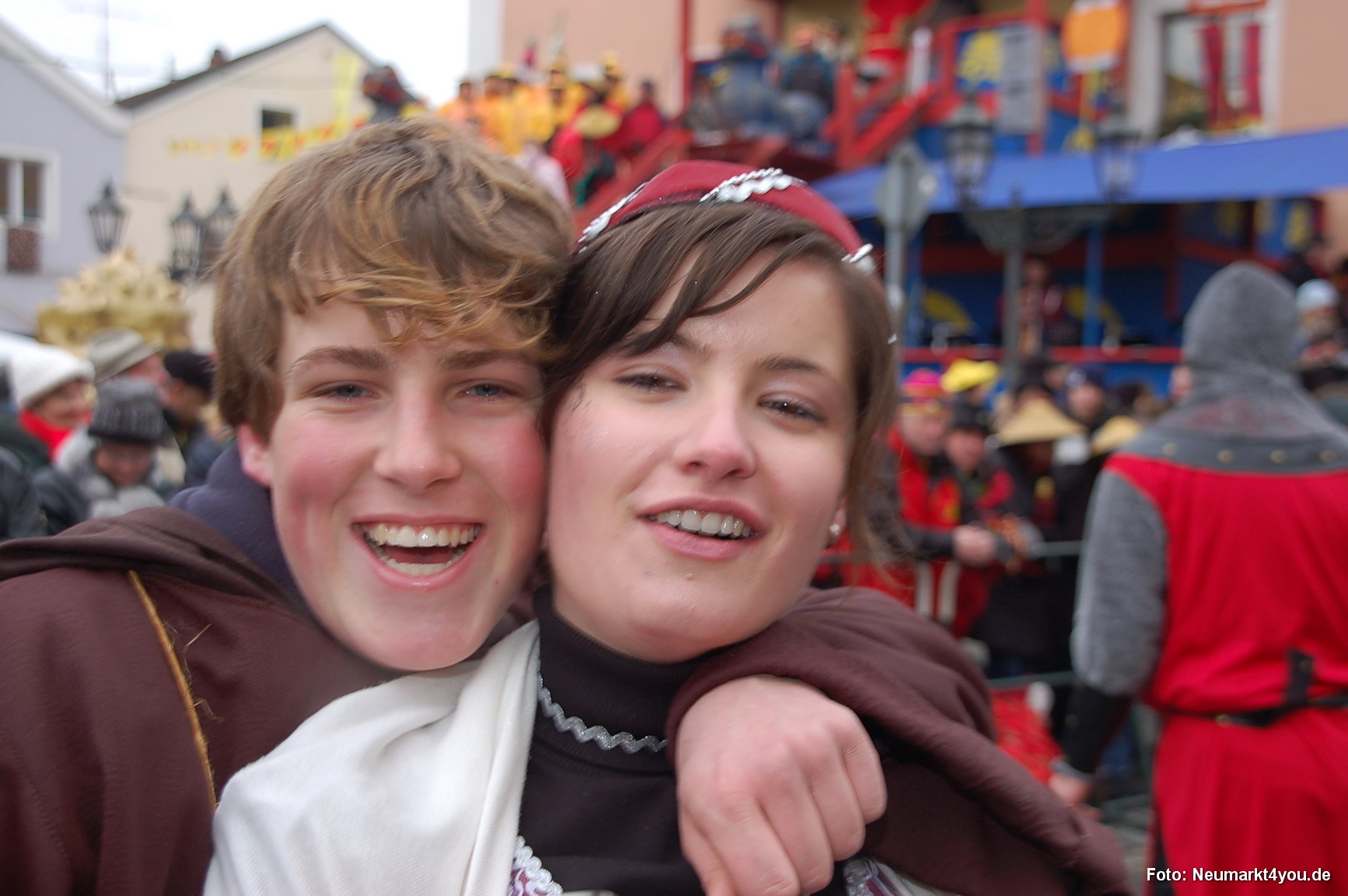 Chinesenfasching Dietfurt 0365