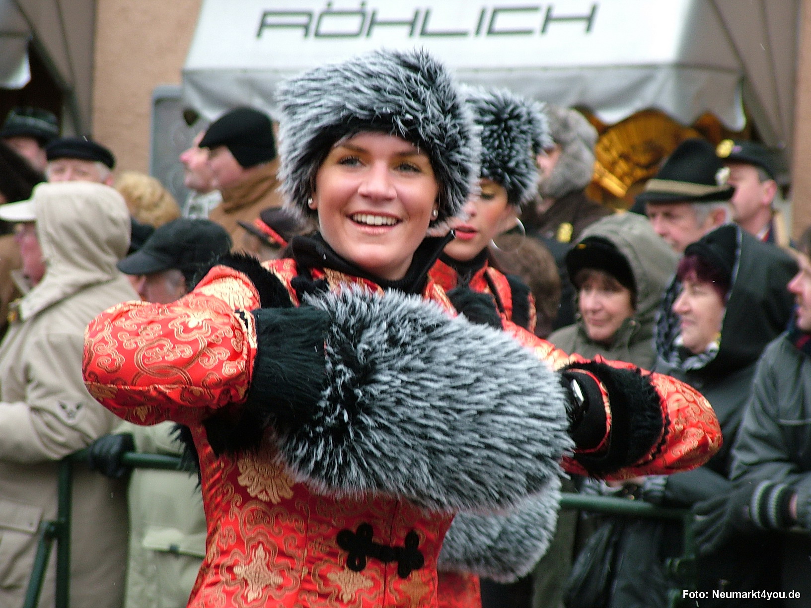 Chinesenfasching Dietfurt 0370