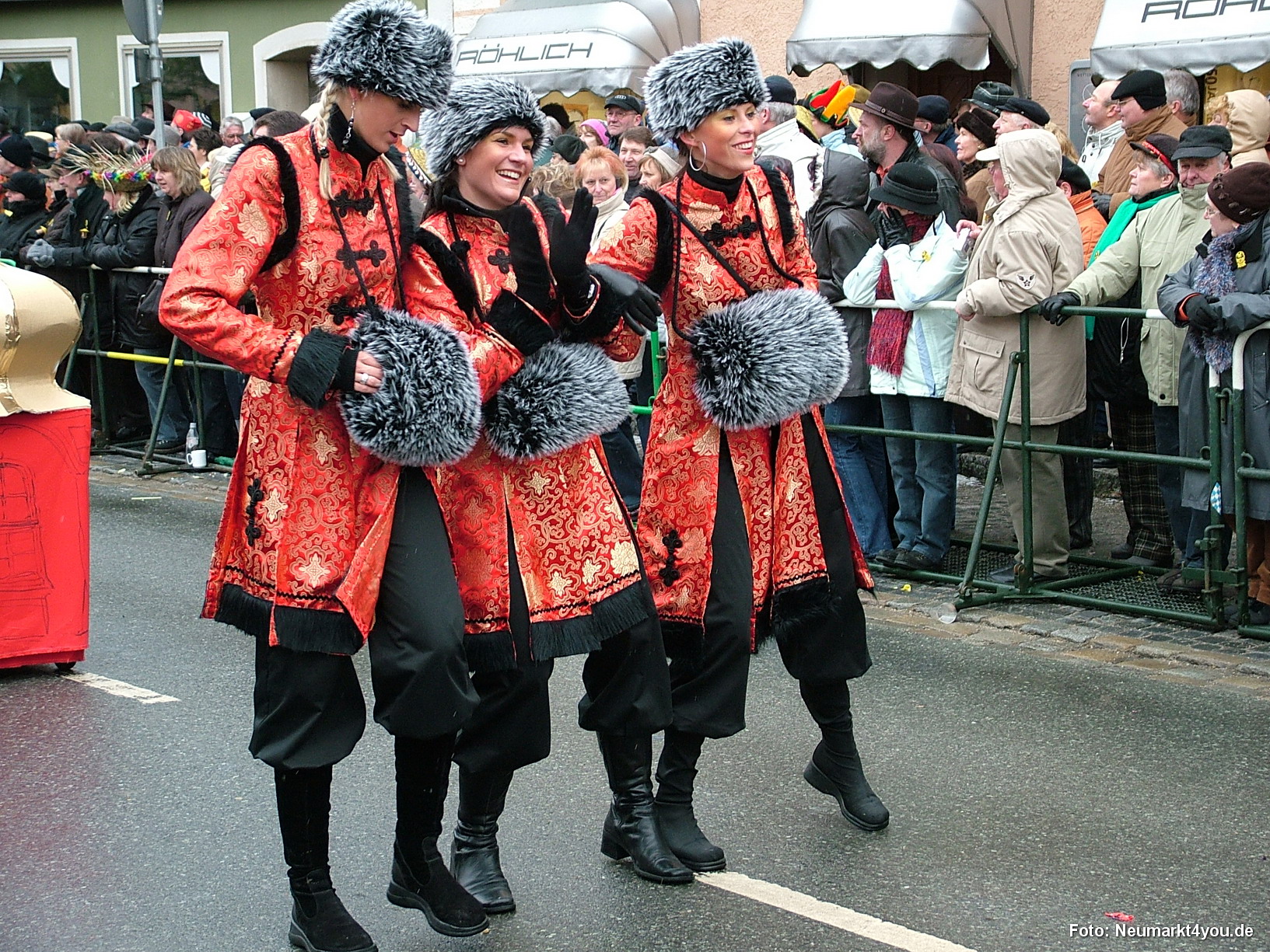 Chinesenfasching Dietfurt 0375