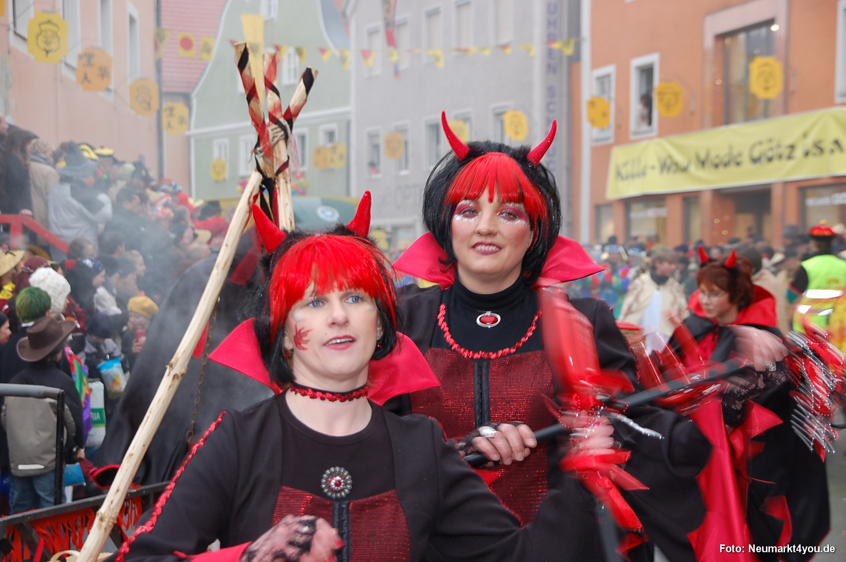 Chinesenfasching Dietfurt 0380