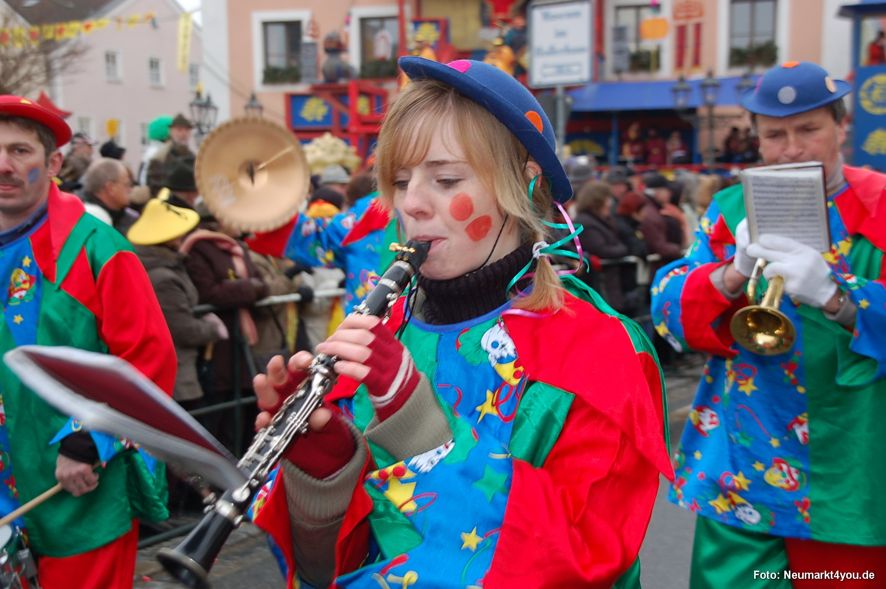 Chinesenfasching Dietfurt 0385