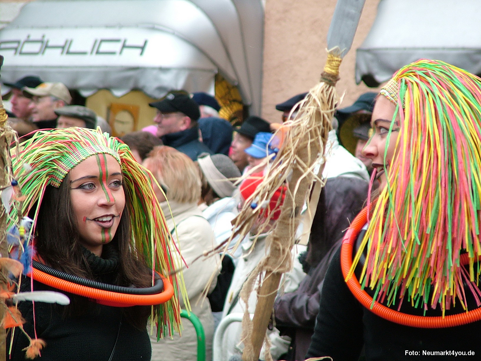 Chinesenfasching Dietfurt 0390